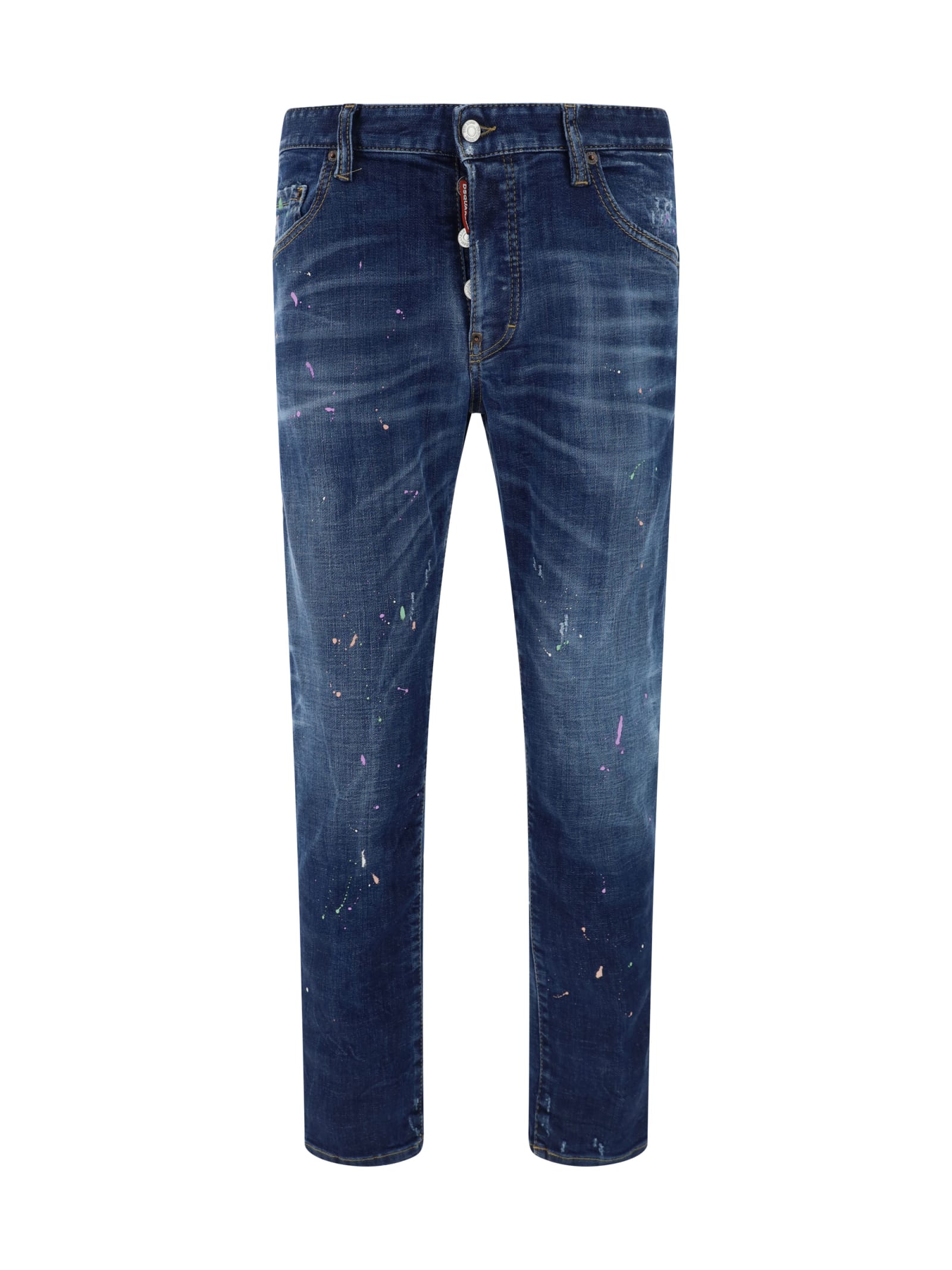 Shop Dsquared2 Jeans