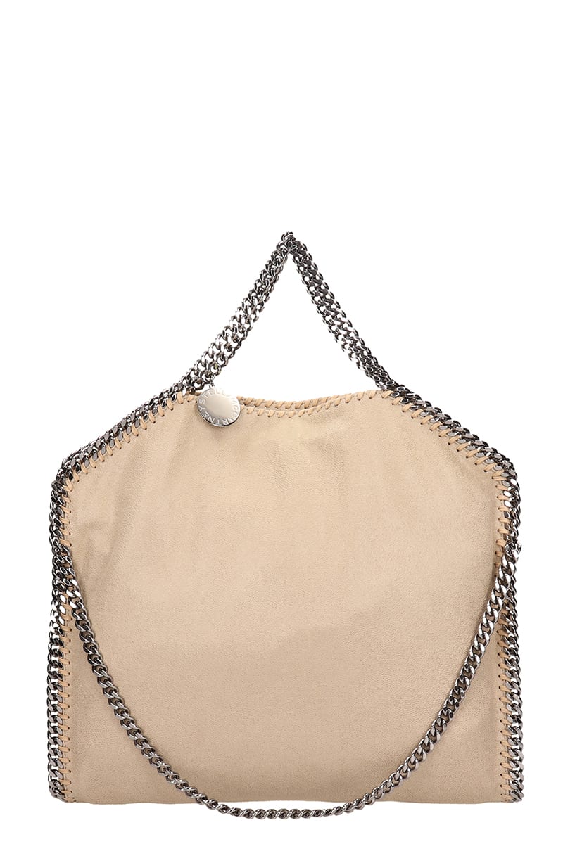 stella mccartney beige bag