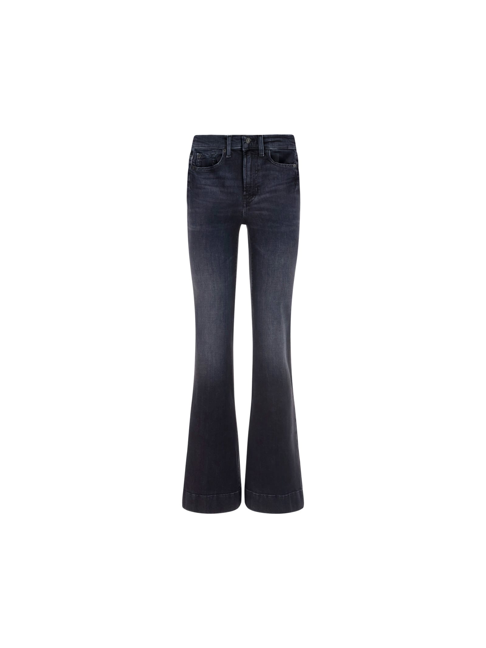 7 For All Mankind Modern Dojo Savage Jeans