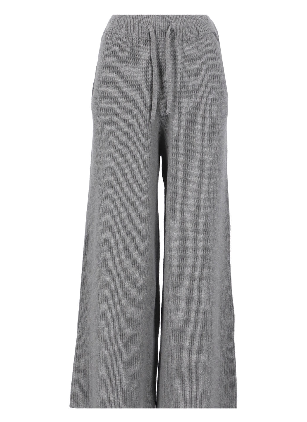 Joshua Sanders Smiley Knitted Trousers