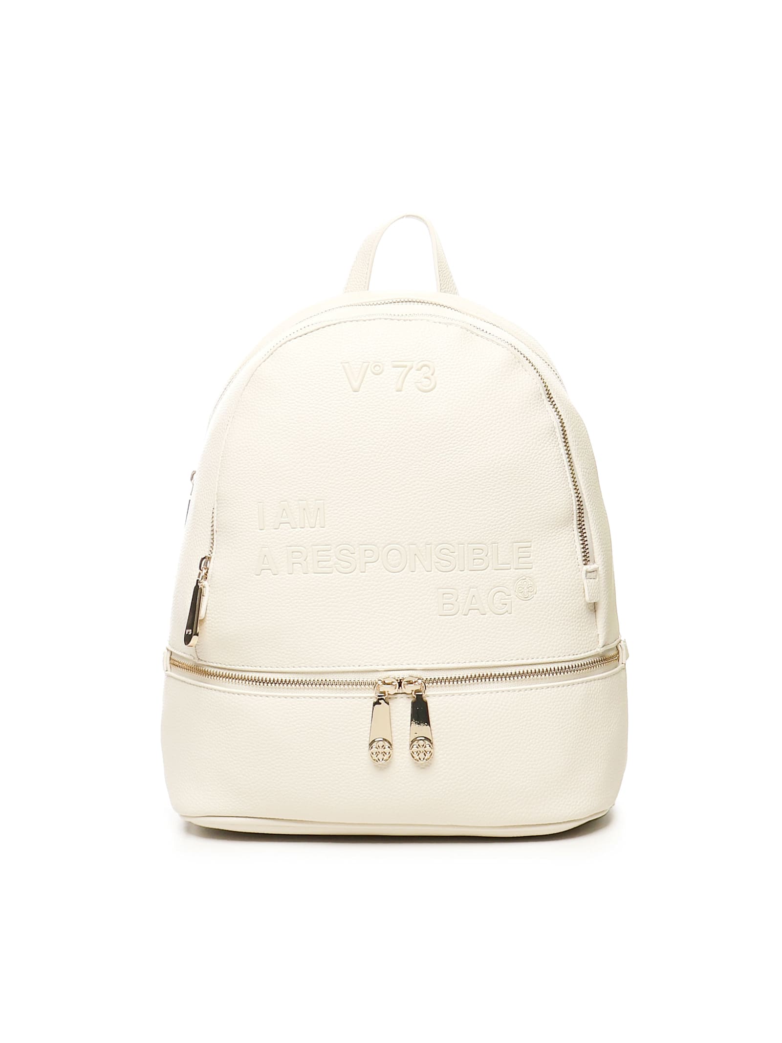 V73 Responsibility Now Backpack