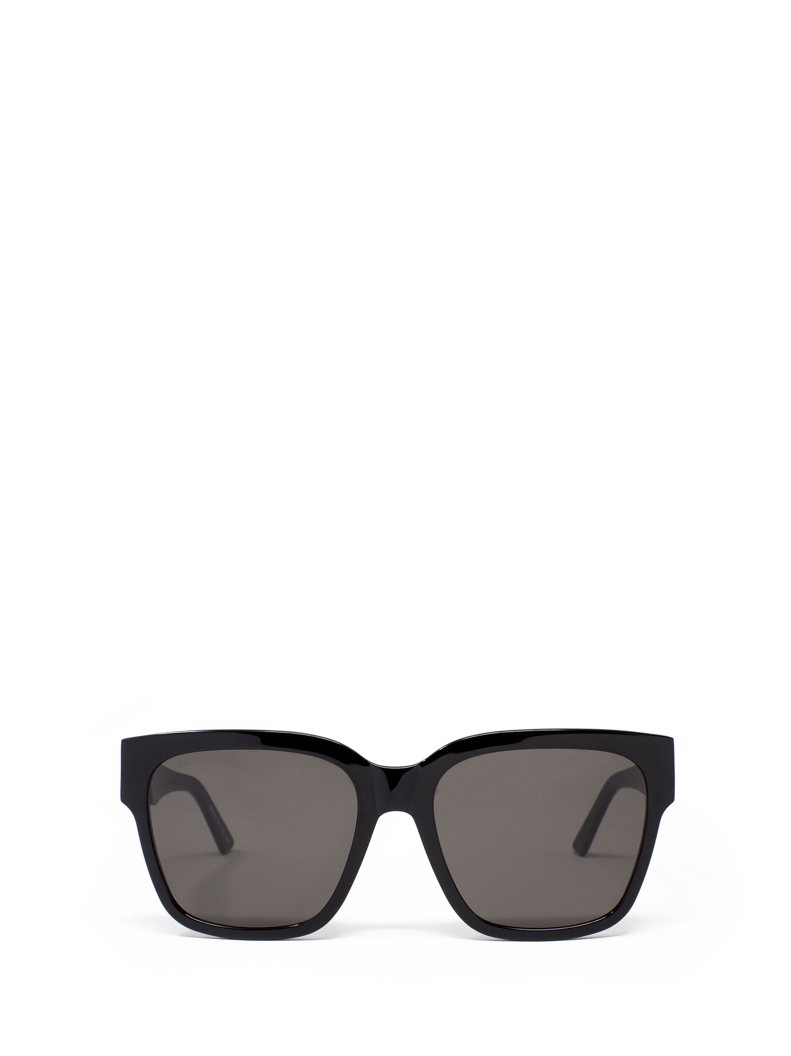 Balenciaga Balenciaga Bb0056s Black Sunglasses