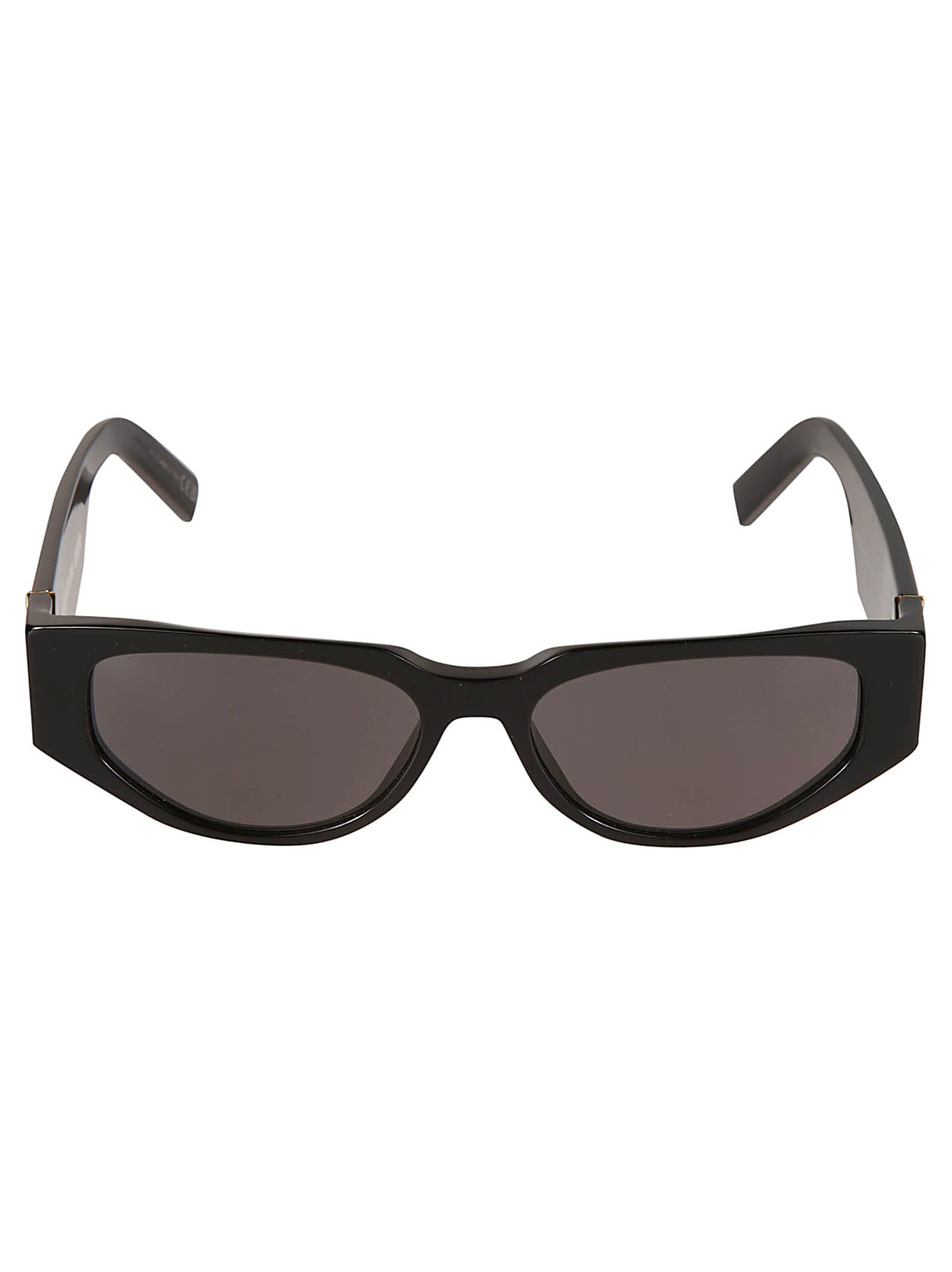 Dior Diamond S71 Sunglasses In 10a0