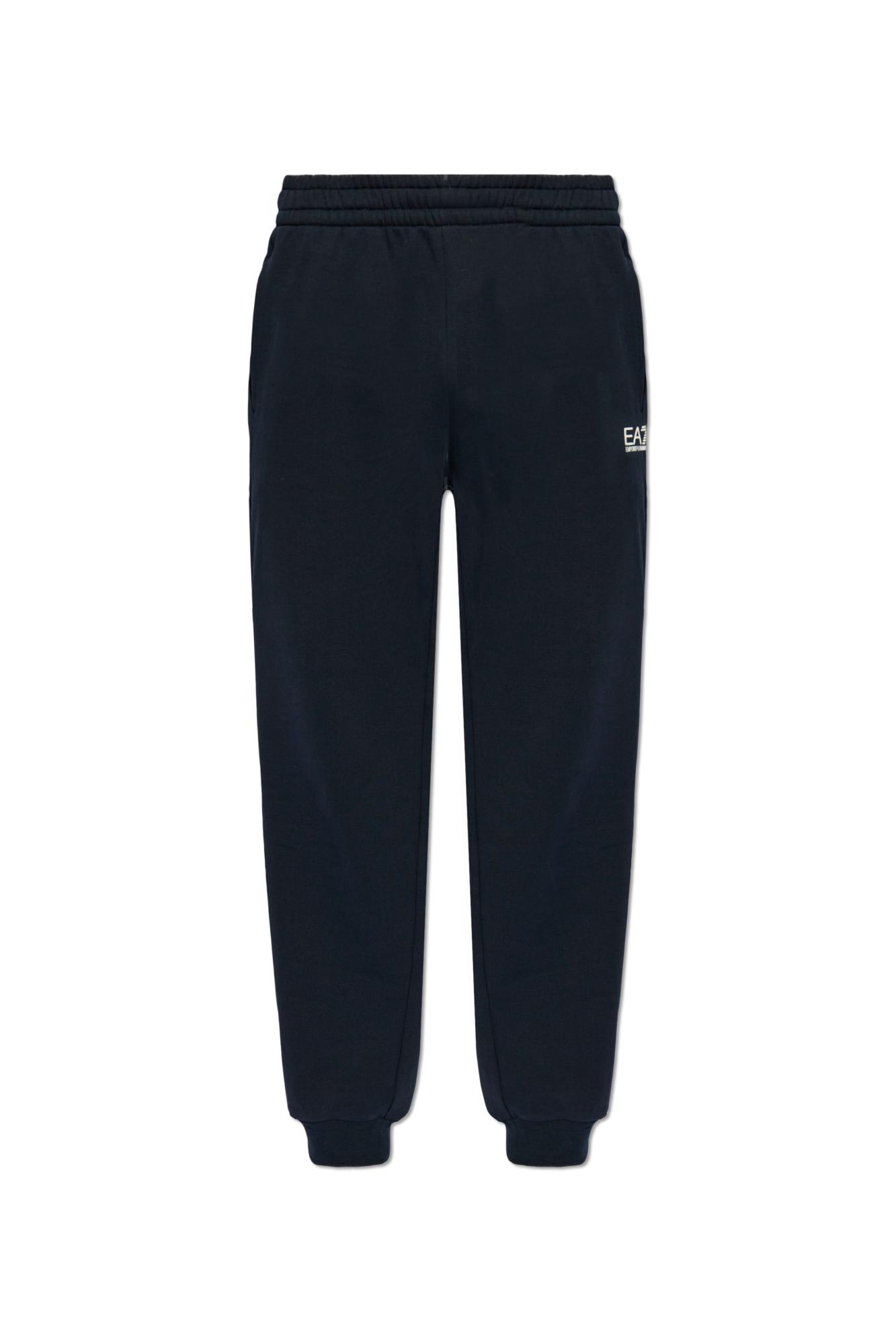 Emporio Armani Ea7 Emporio Armani Sweatpants