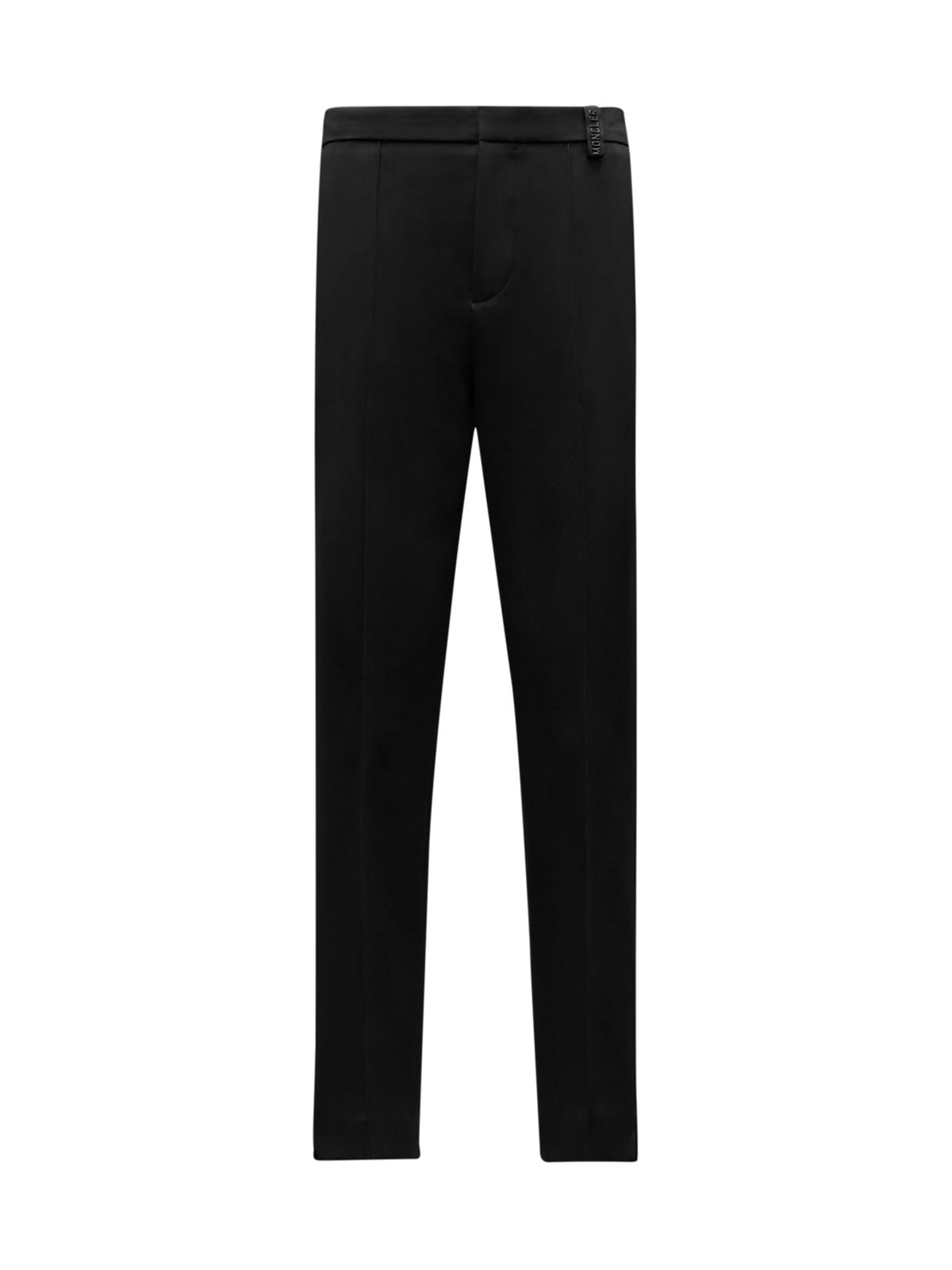 Moncler Straight Trousers