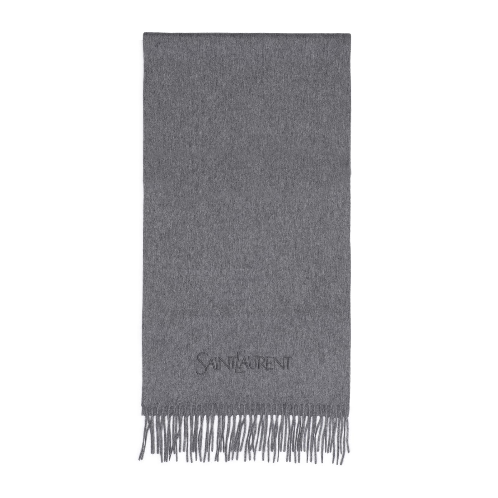 Saint Laurent Scarf