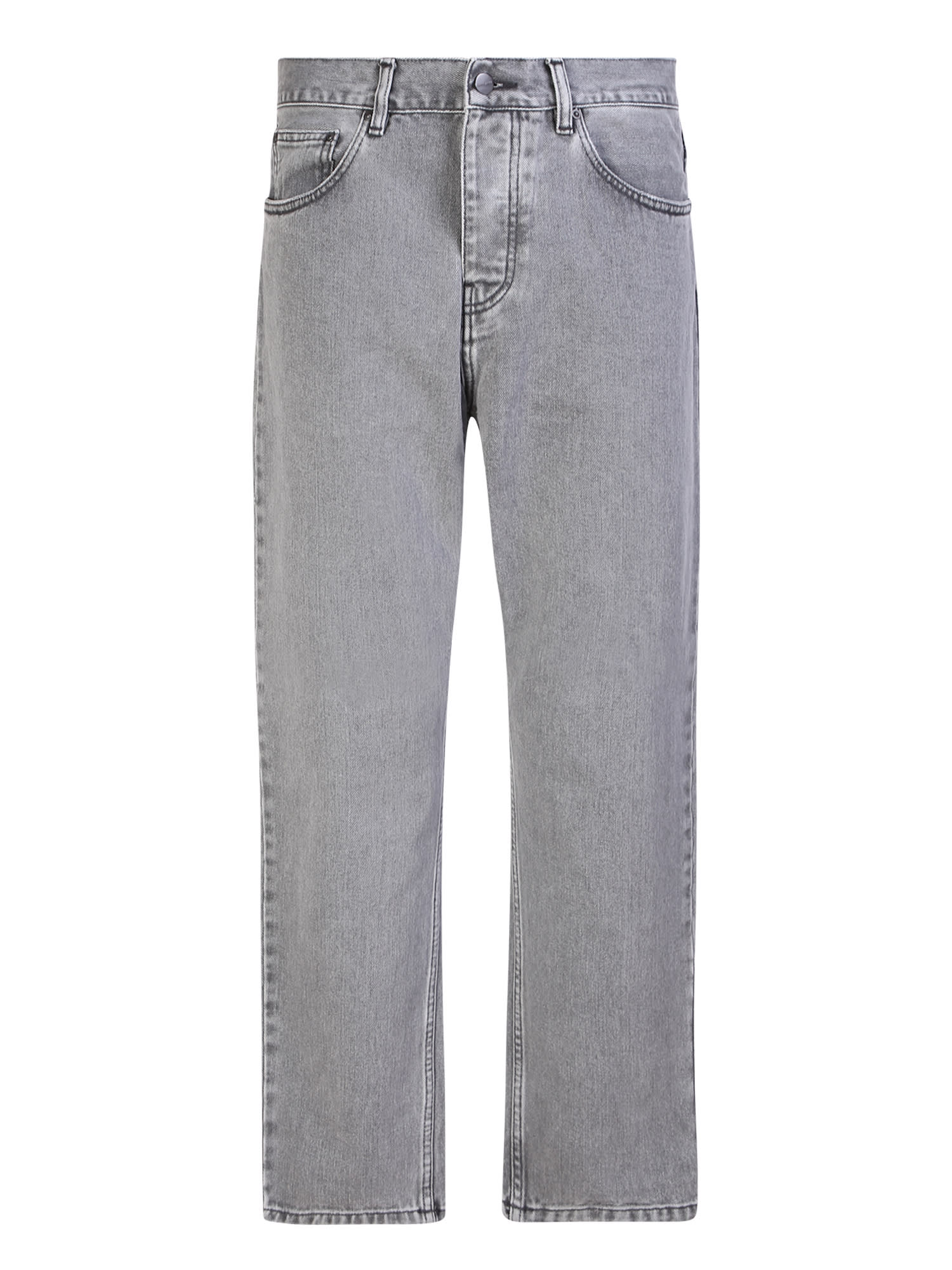 Carhartt Newel Gray Jeans