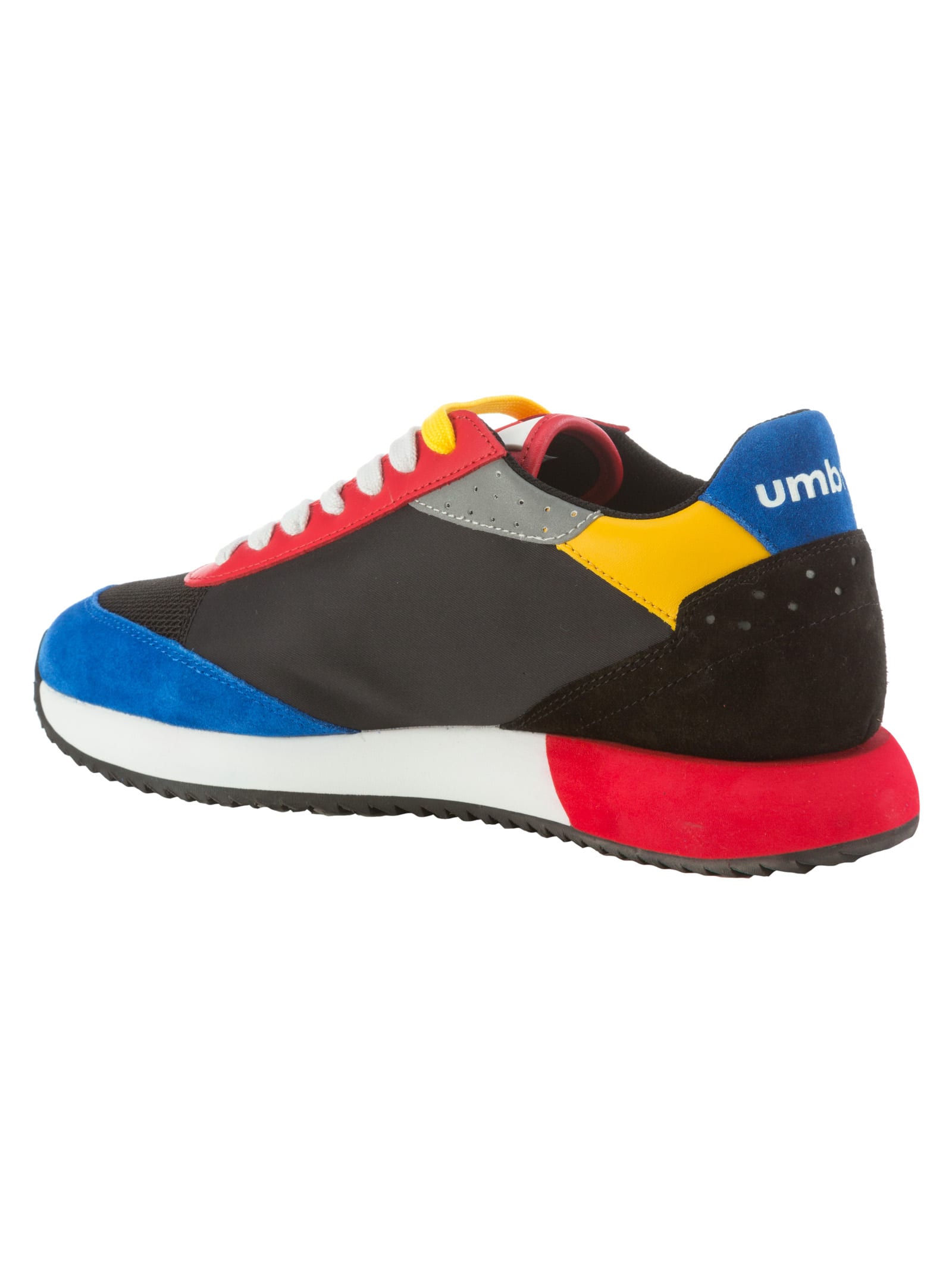 Umbro Umbro Running Sneakers - Multicolor - 10879055 | italist
