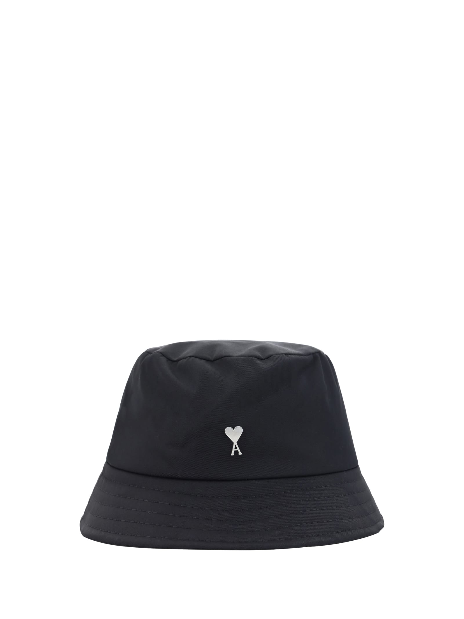 Ami Alexandre Mattiussi Bucket Hat