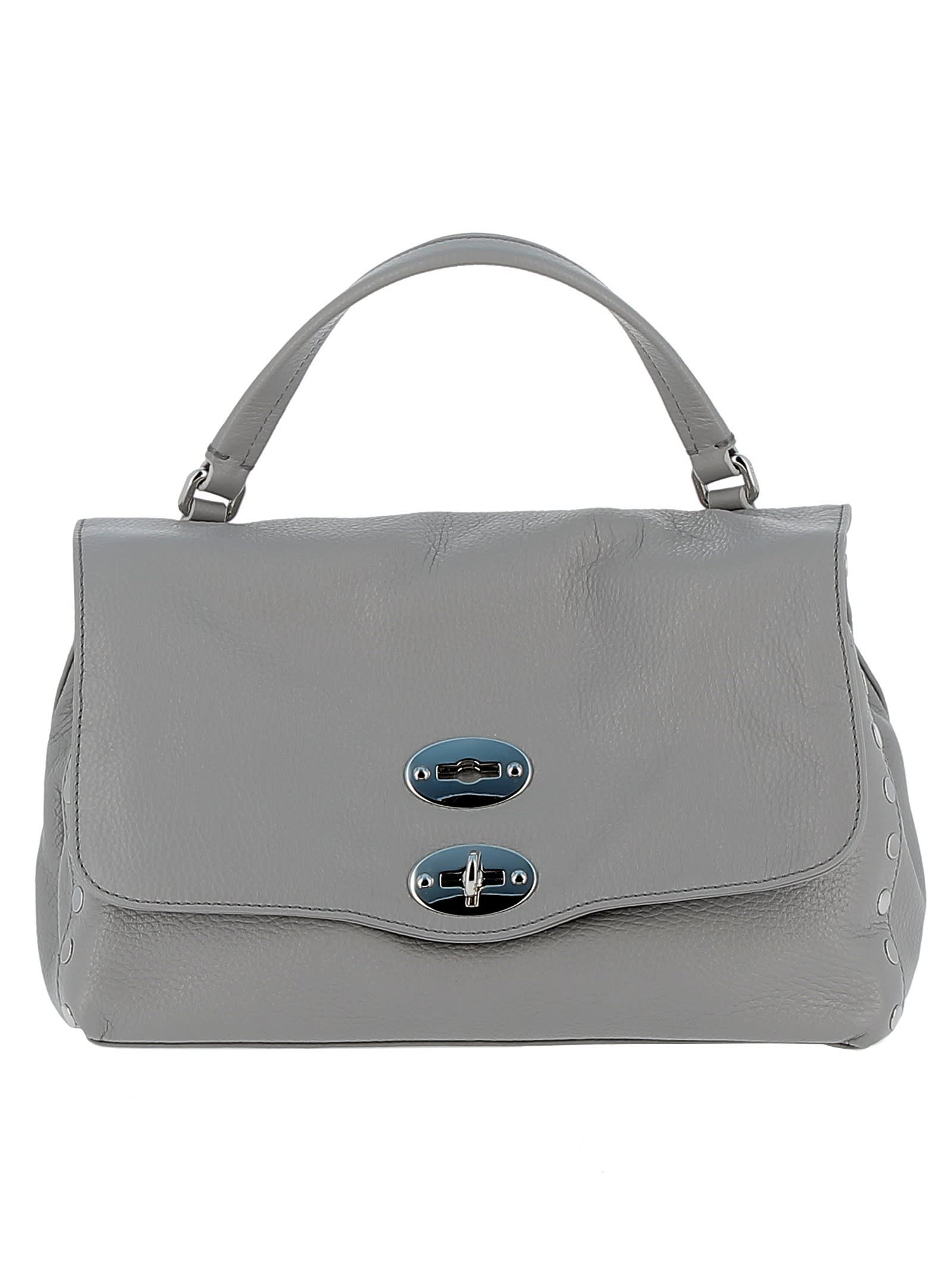 Zanellato Perla Leather Handbag