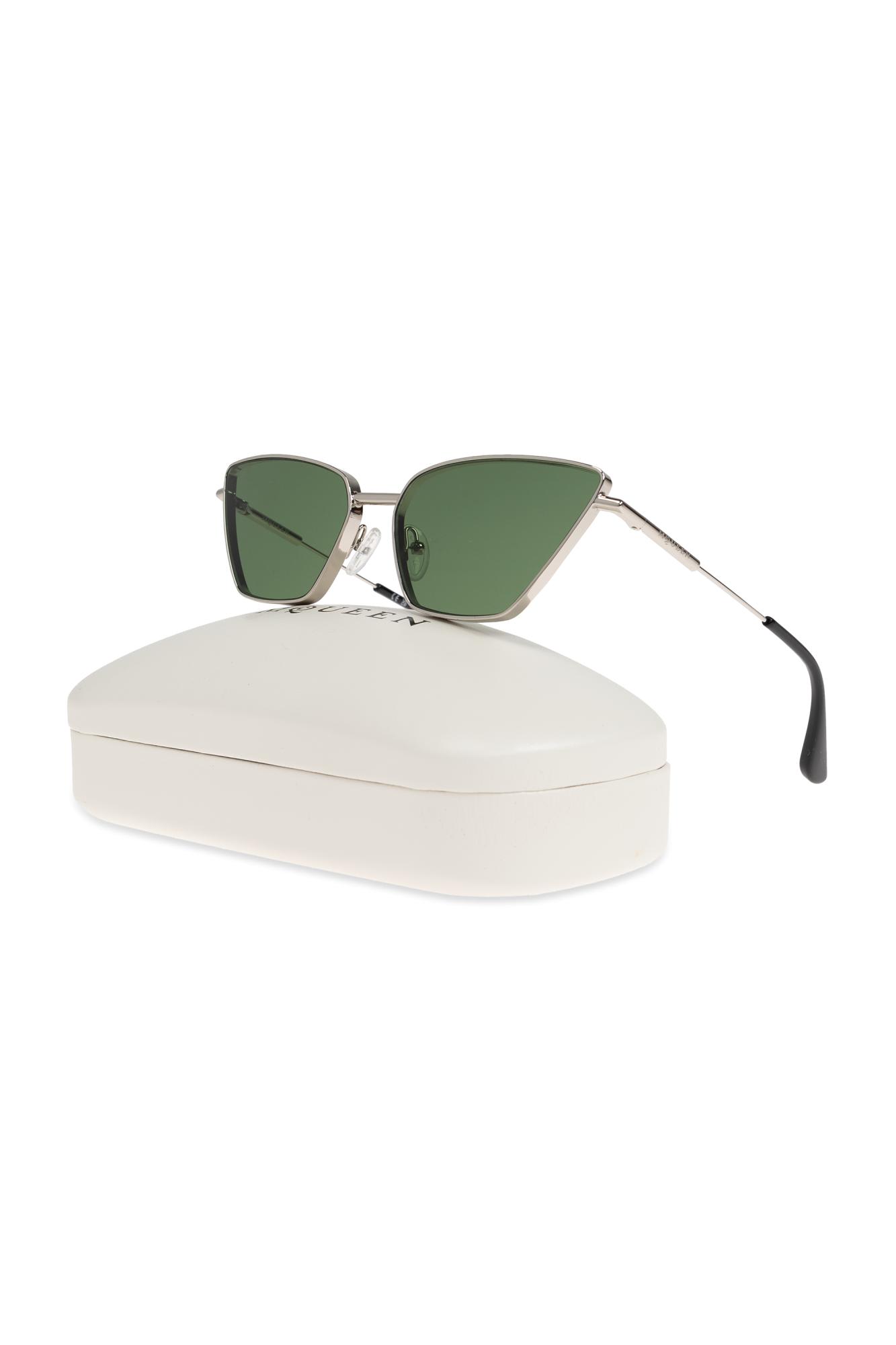 Alexander Mcqueen Sunglasses