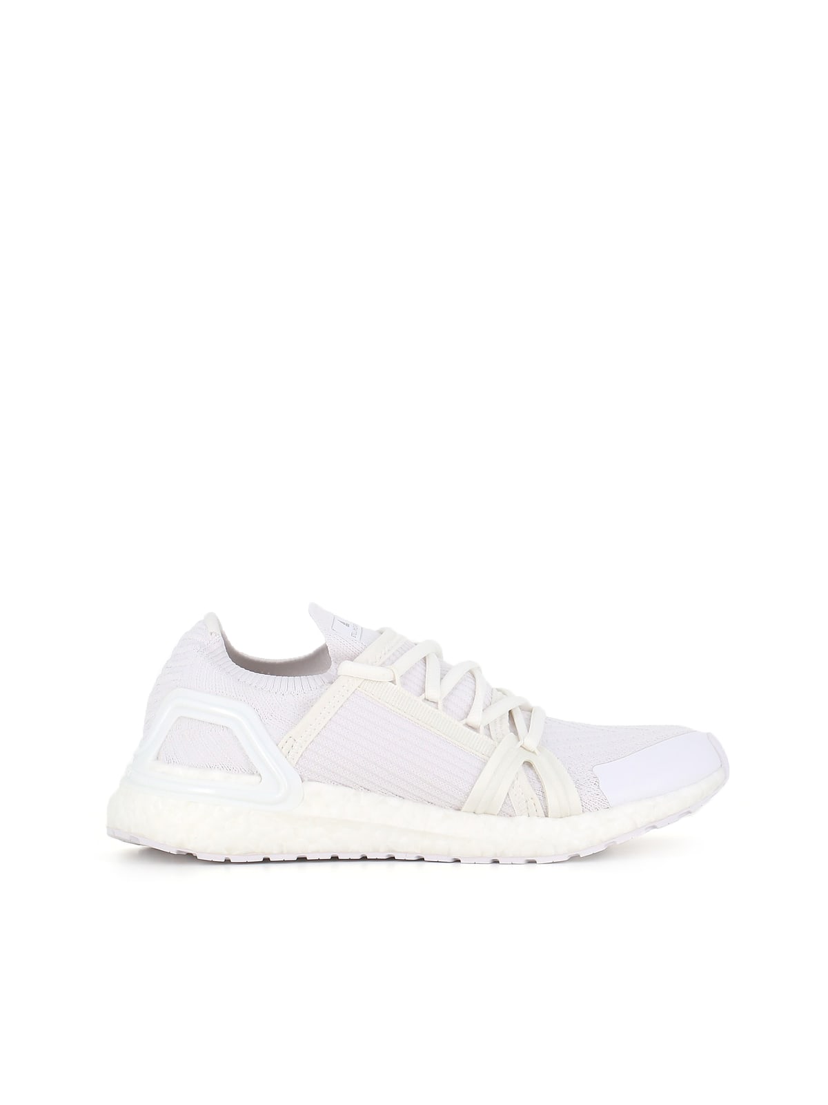Adidas By Stella Mccartney Sneaker Asmc Ultraboost 20 In Bianca