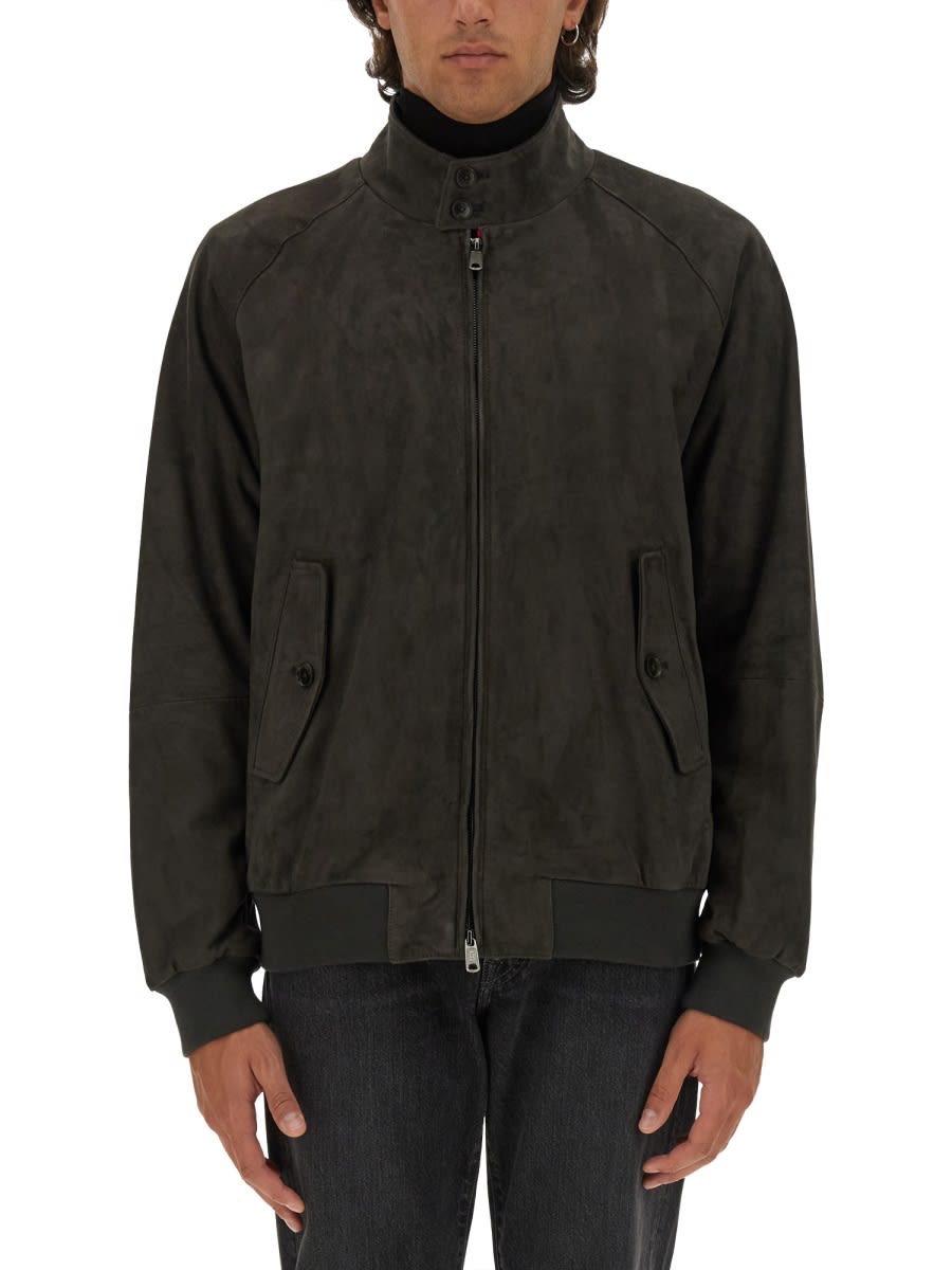 Baracuta Jacket g9