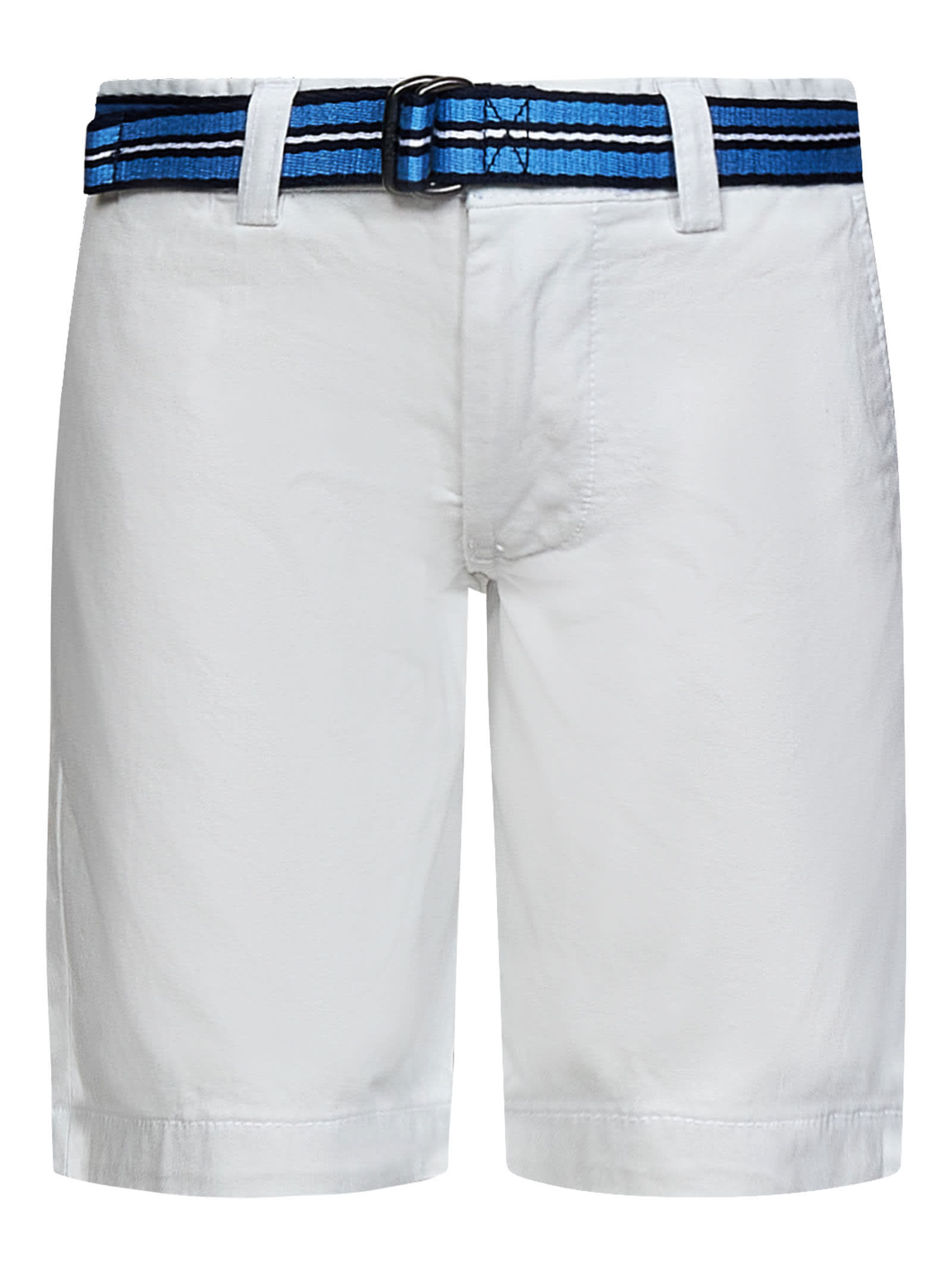 Polo Ralph Lauren Shorts  Kids In White