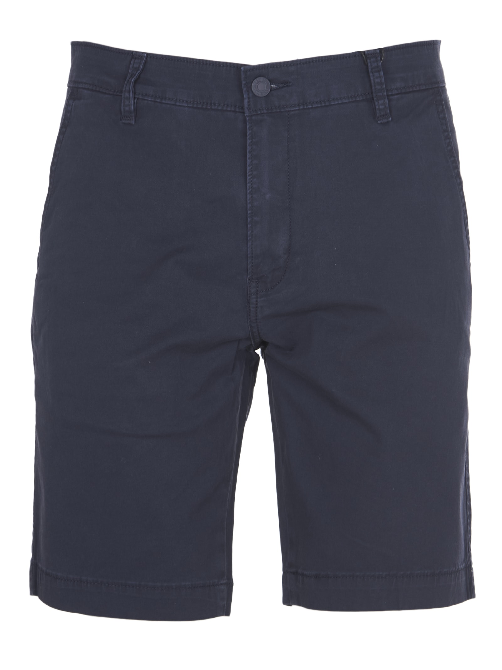Levis Blue Chino Shorts