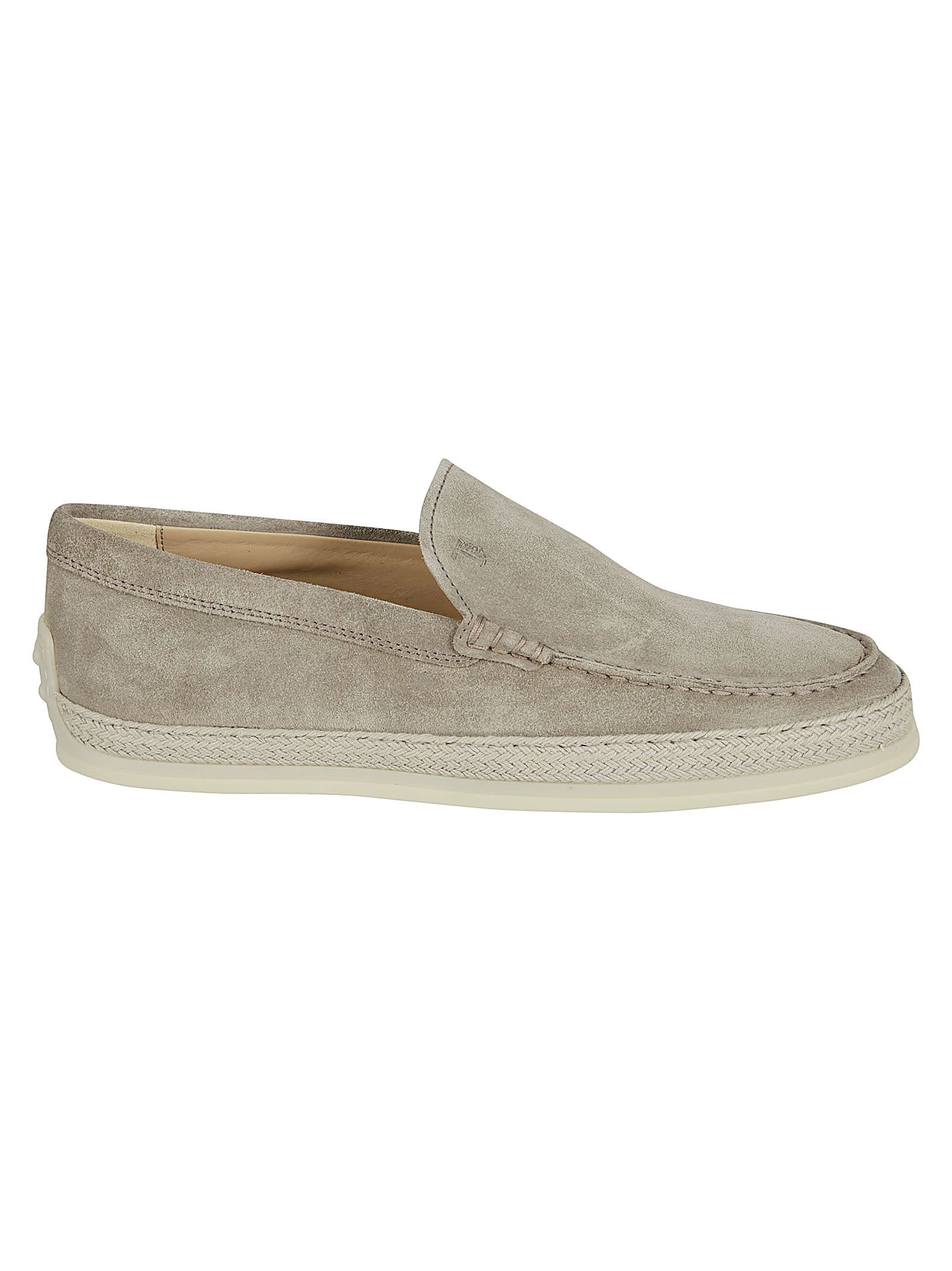 Tod's Classic Slip-on Loafers