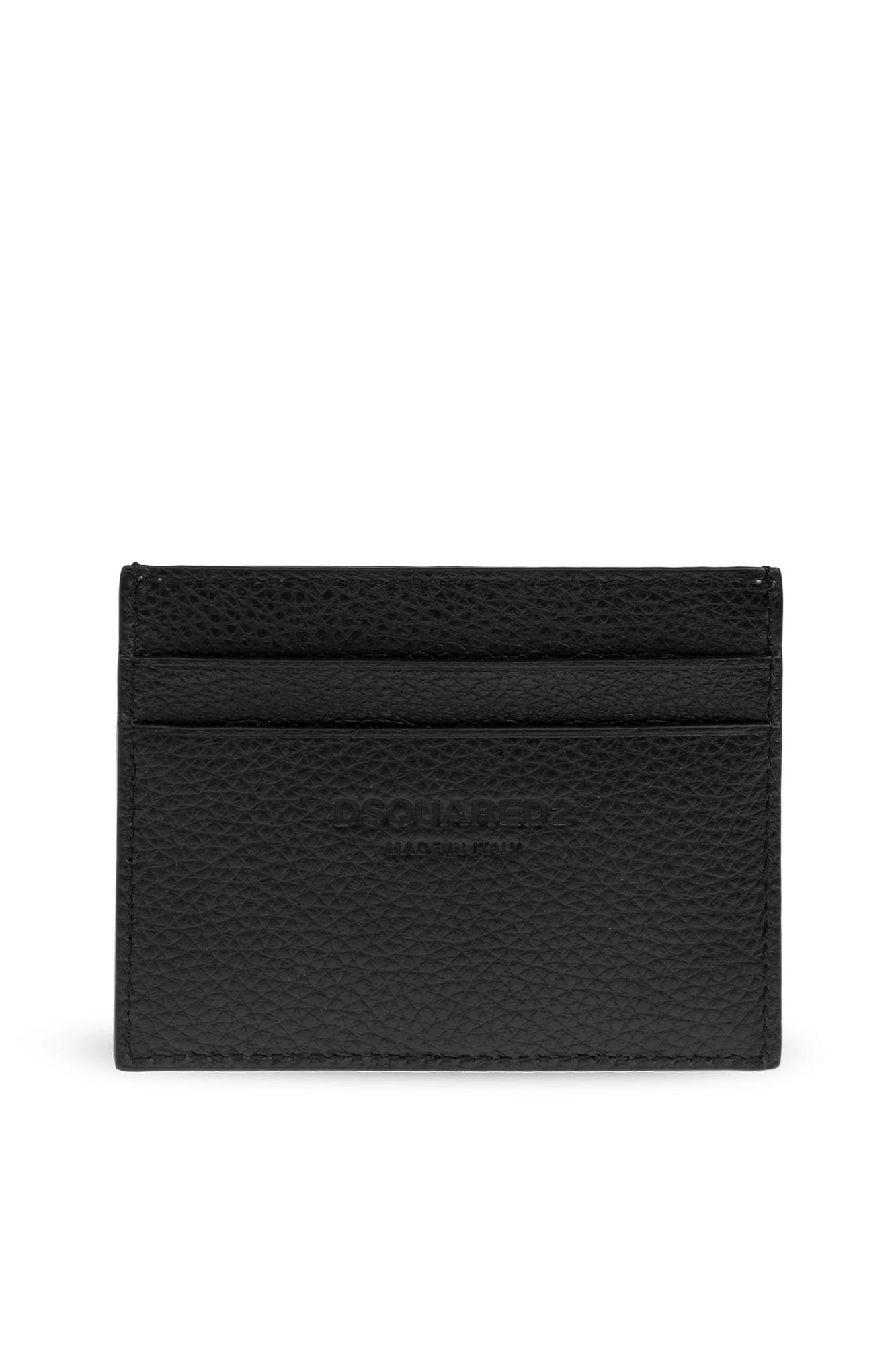 Dsquared2 Card Holder