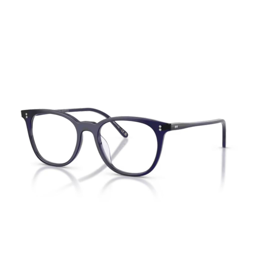 Oliver Peoples 5538u Vista1566 In Blue