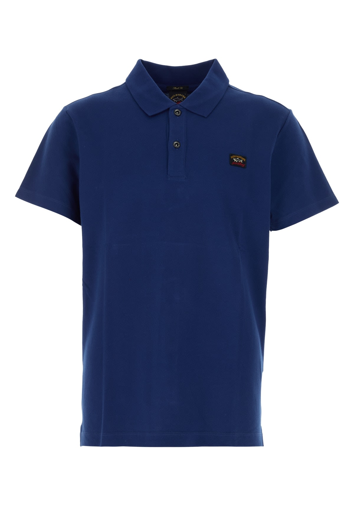 Paul&shark Polo In Blue