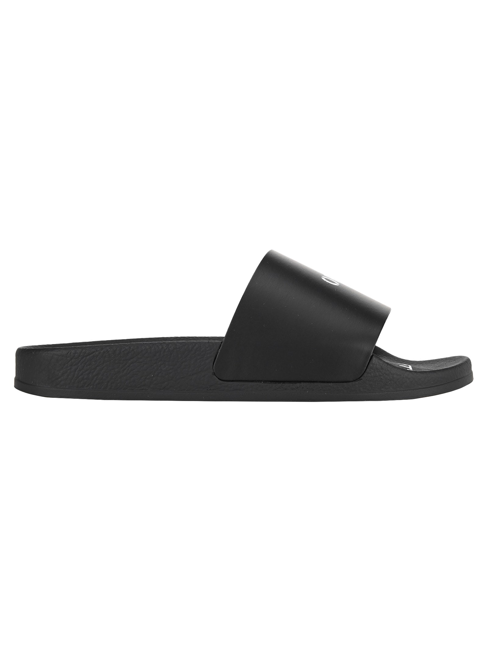 OFF-WHITE OFF WHITE OFF POOL SLIDERS,11220356