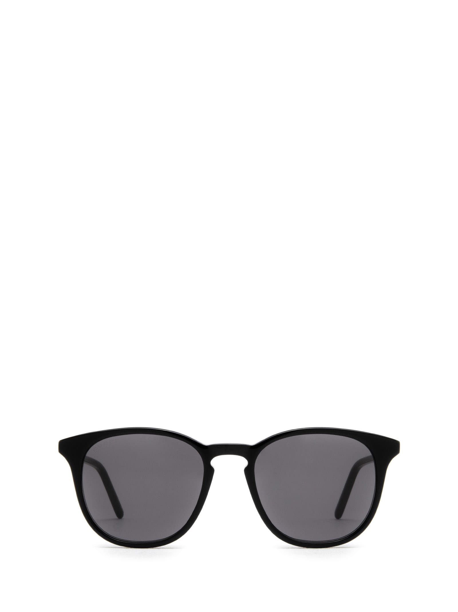 GUCCI GG1157S BLACK SUNGLASSES