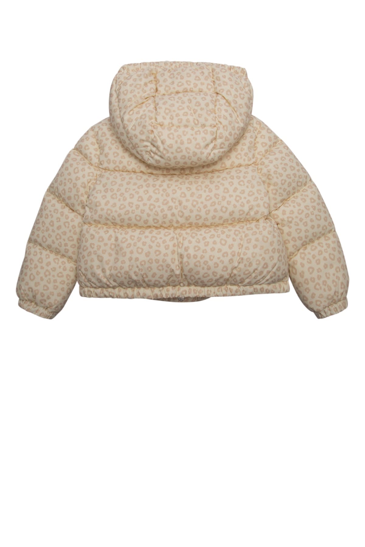 Moncler Tessa Jacket In F20