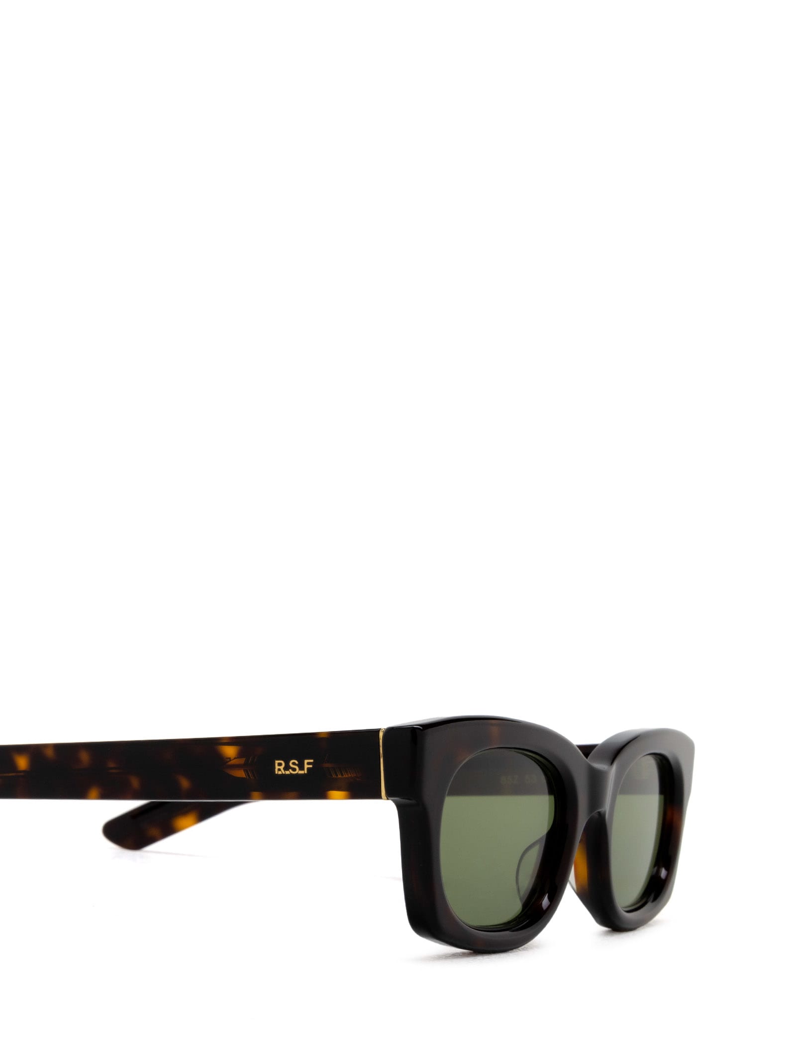 Shop Retrosuperfuture Boletus 3627 Sunglasses