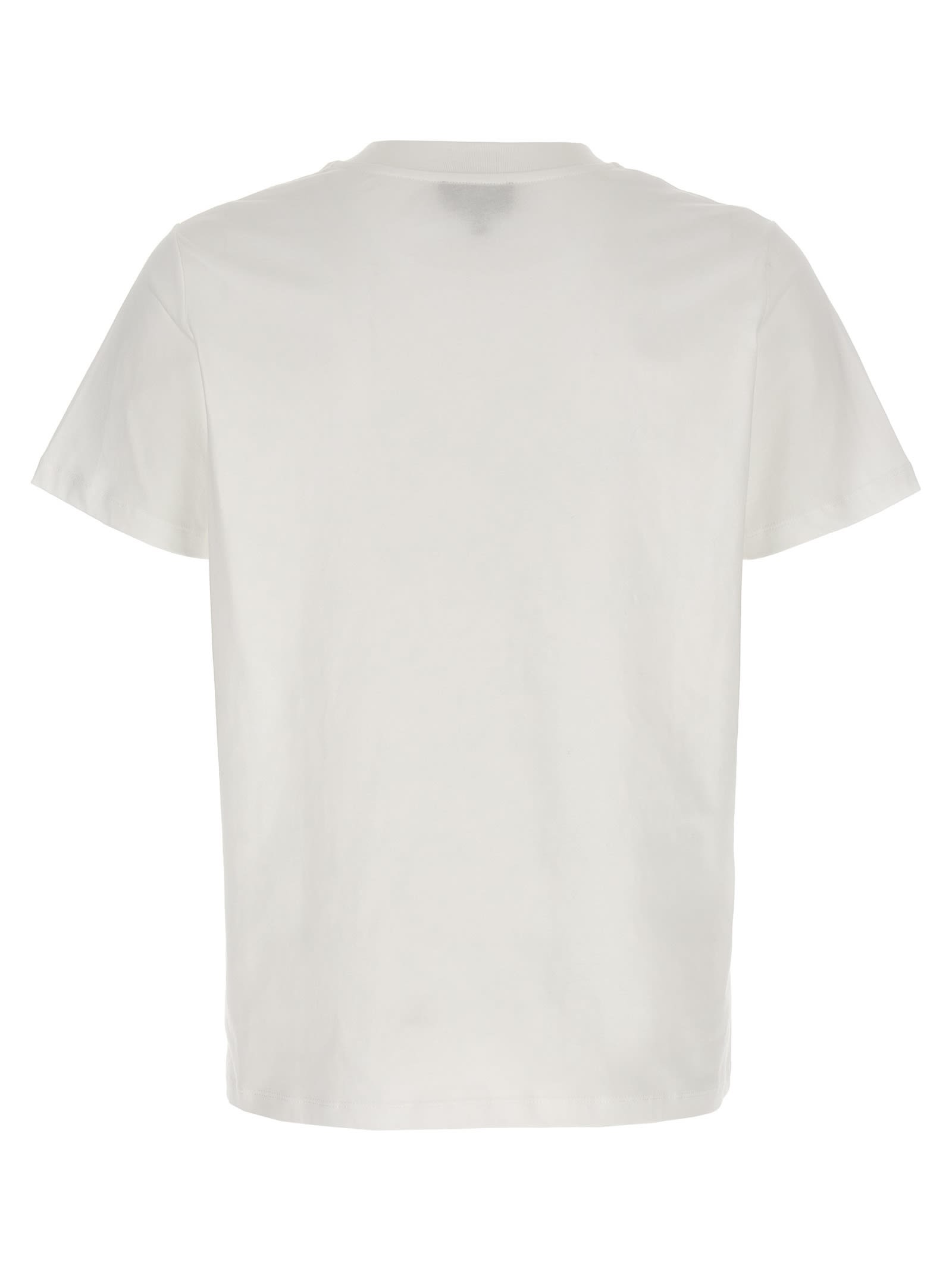 Shop Apc Cohbo T-shirt In Multicolor