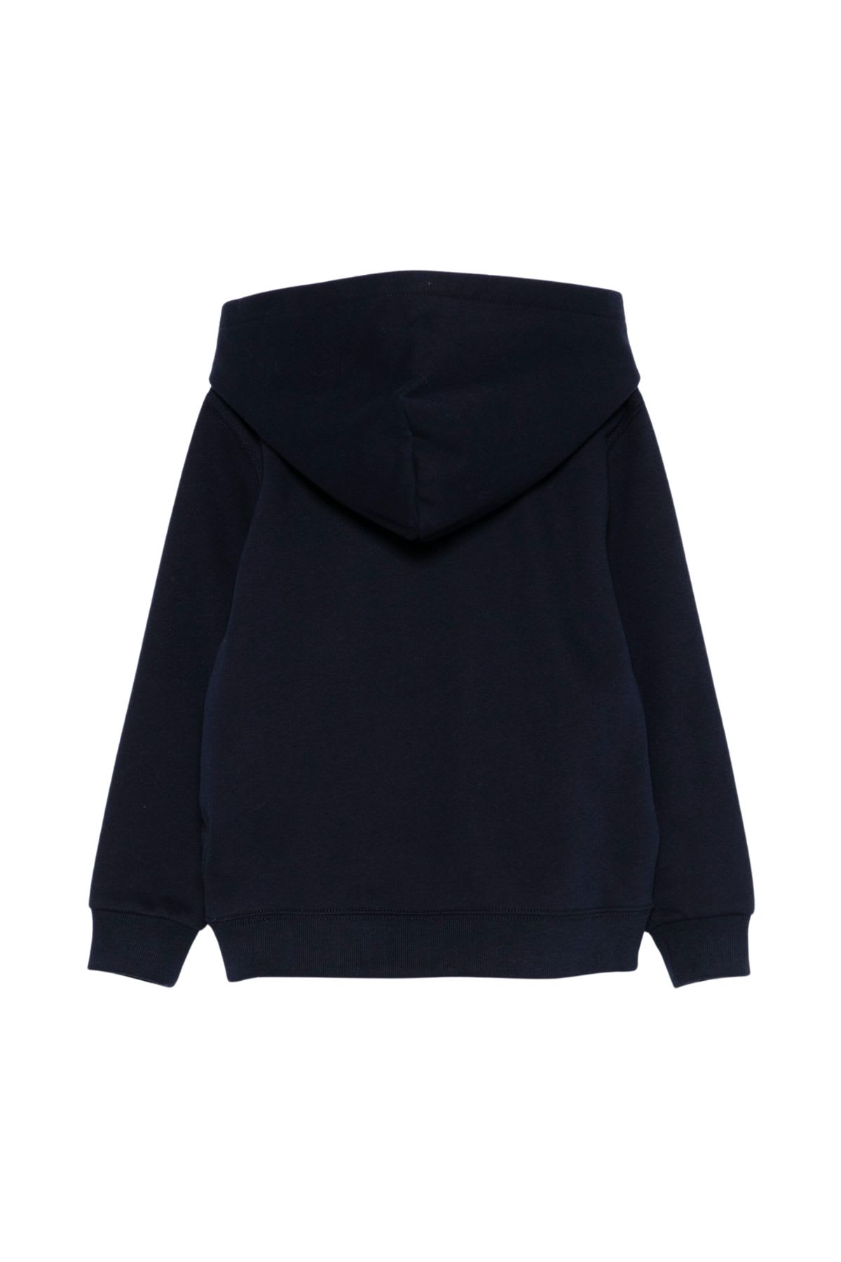 Polo Ralph Lauren Polo Bear Fleece Hoodie In Navy