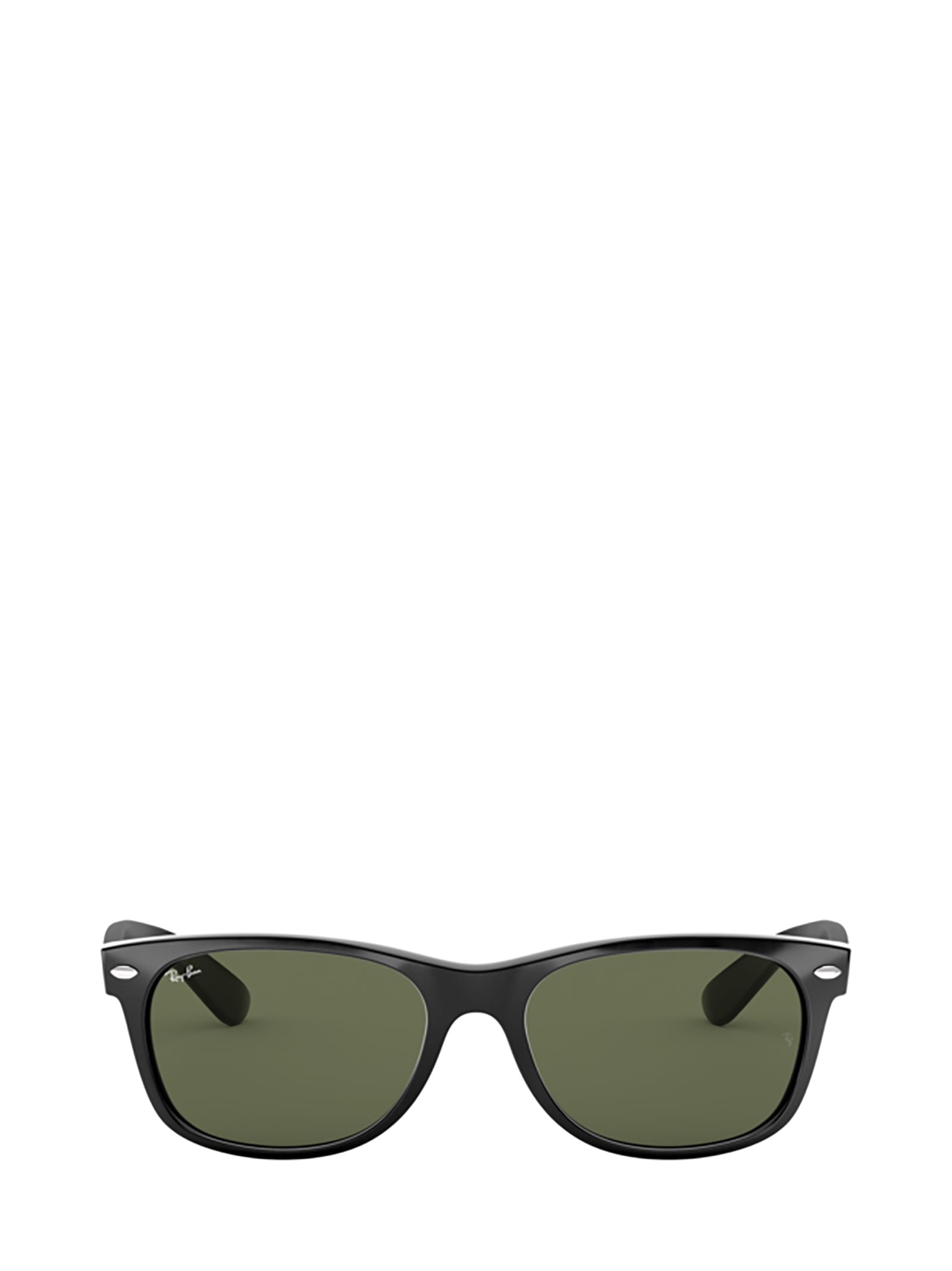 Ray Ban Rb2132 Black Sunglasses