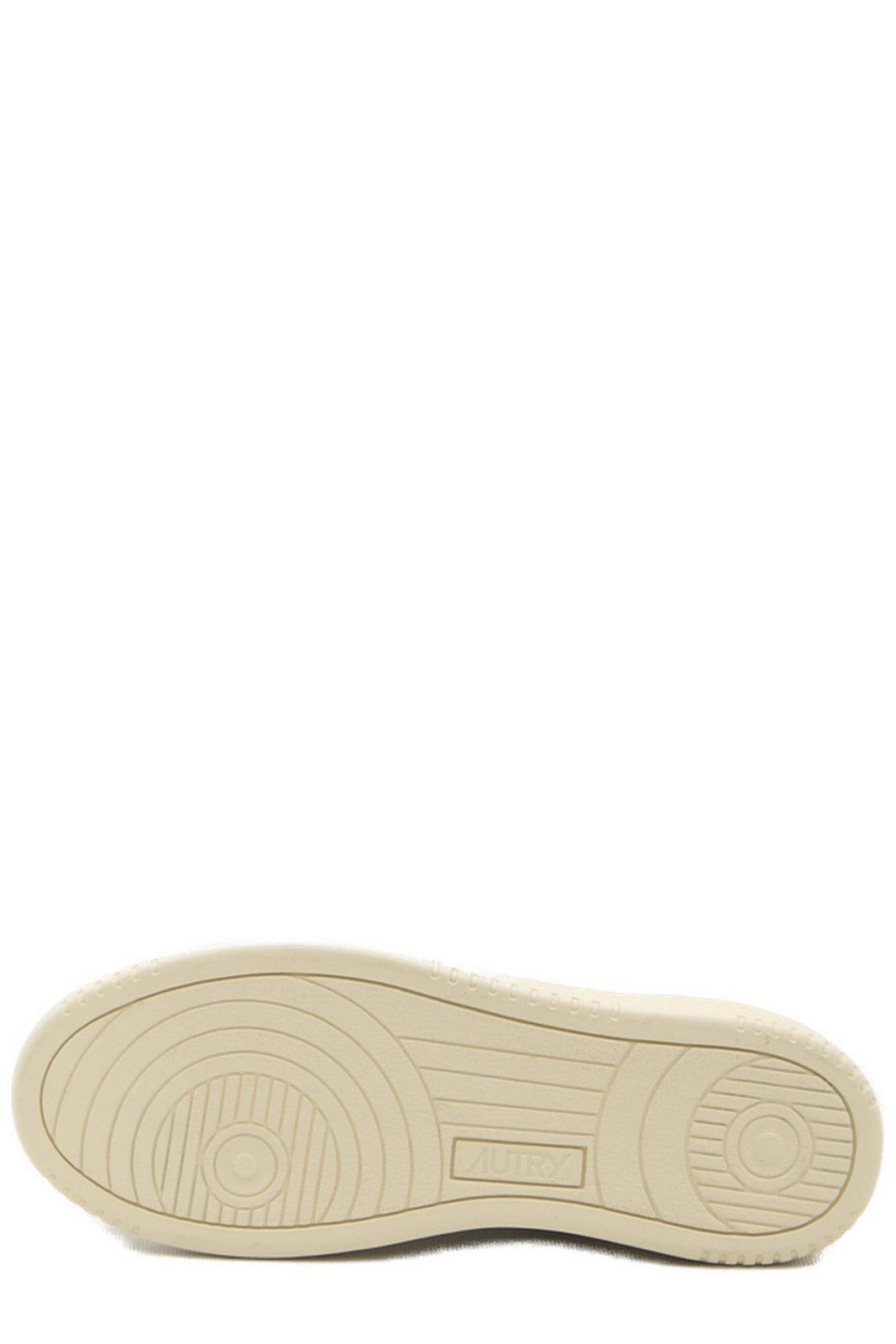 Autry Medalist Low Sneakers