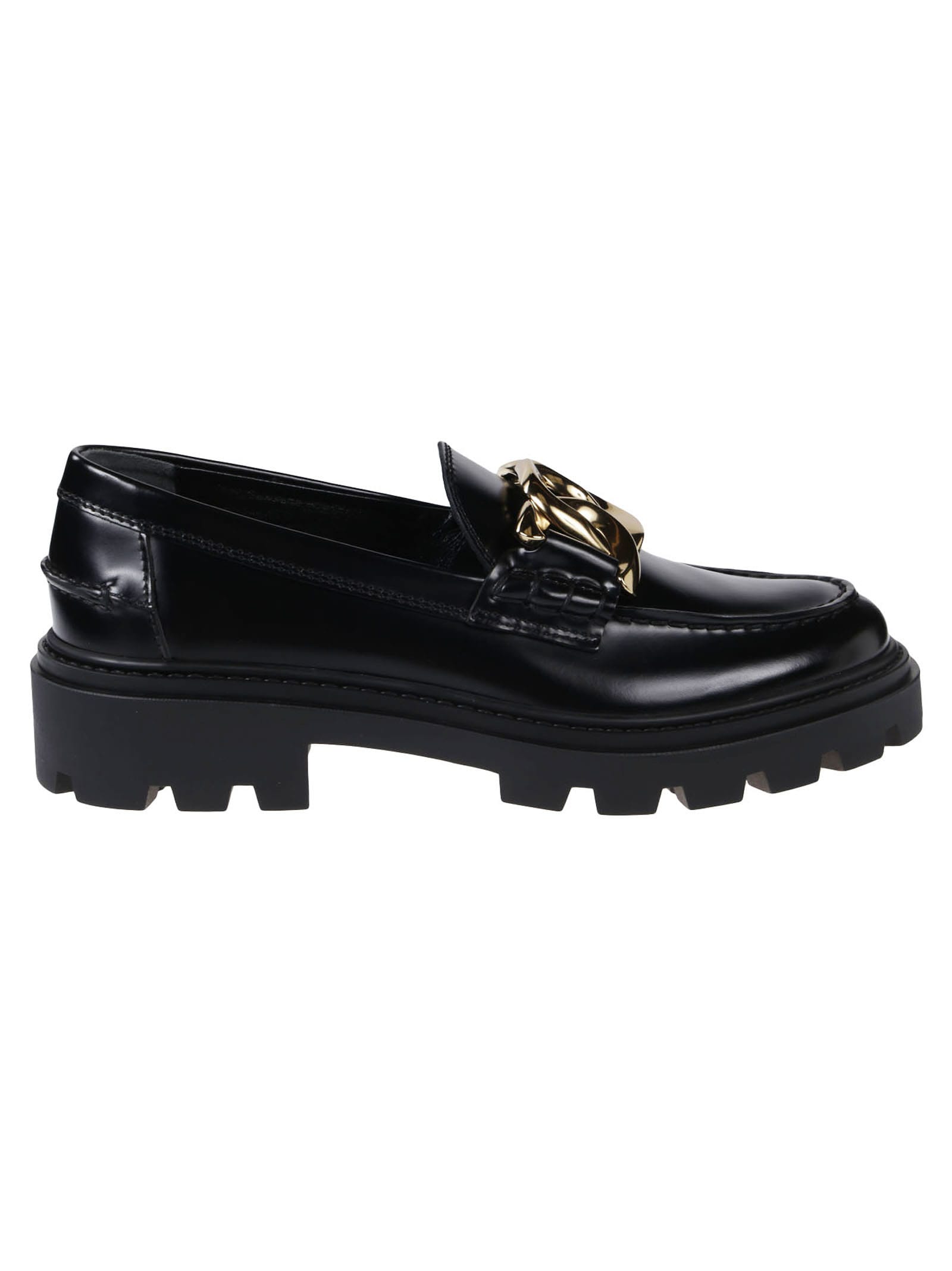 Tod's 08j Loafers