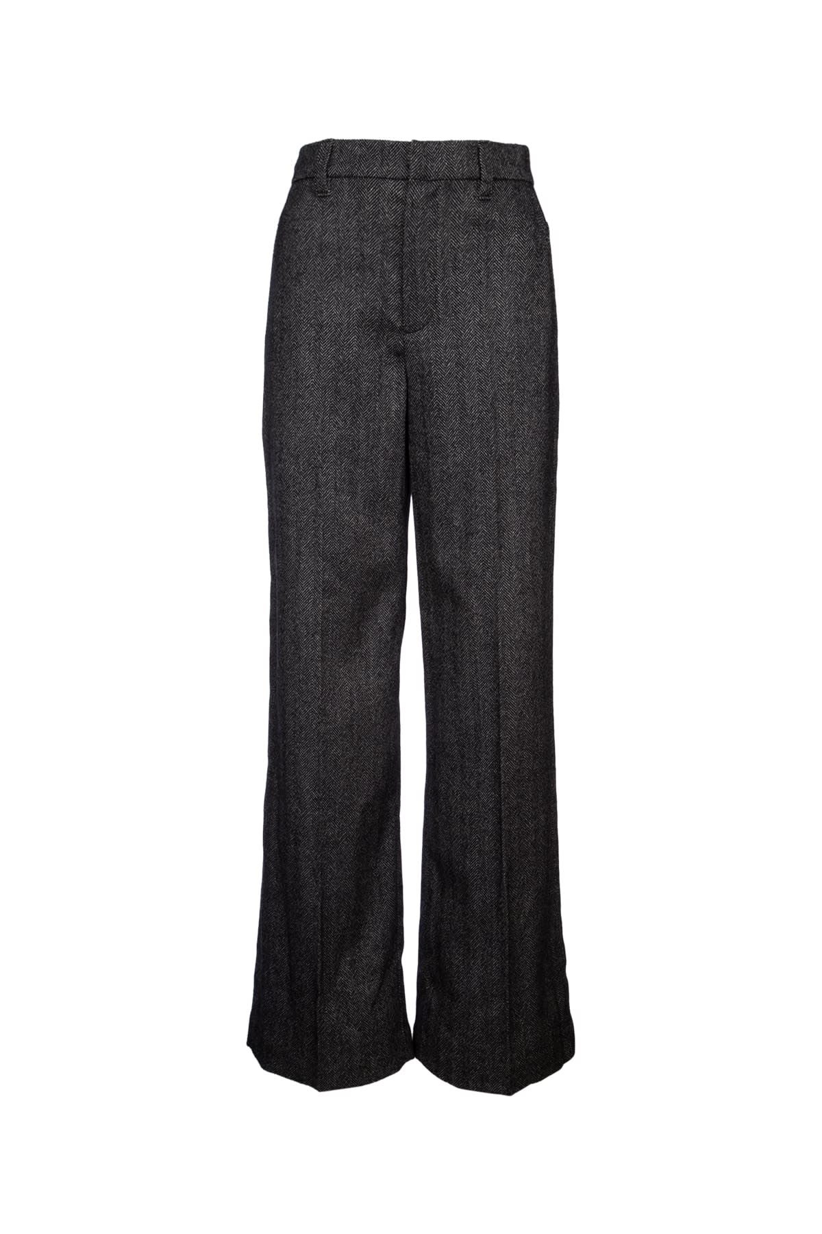 Shop Brunello Cucinelli Pantalone In C301