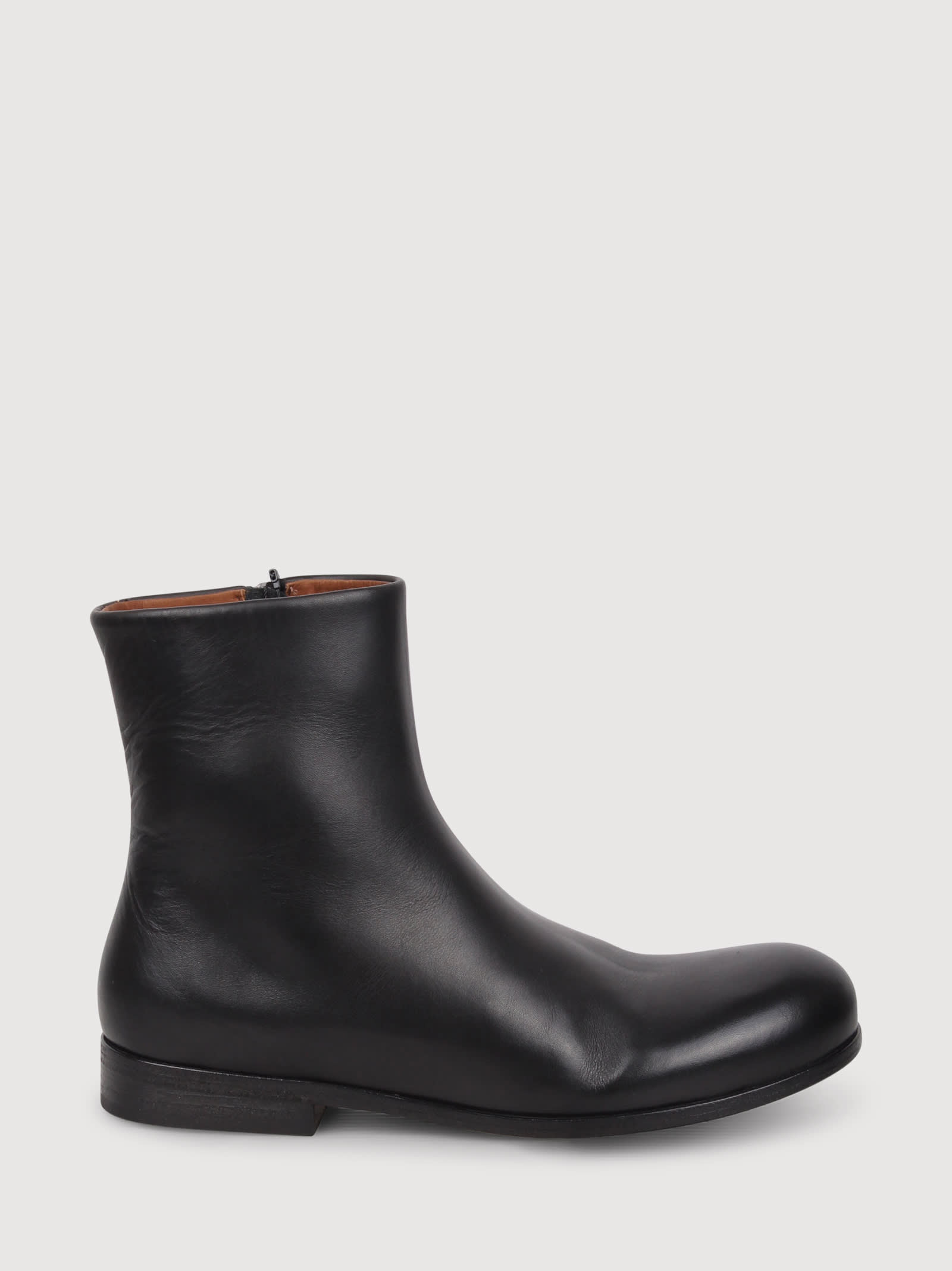 Marsell Capozucca Ankle Boot