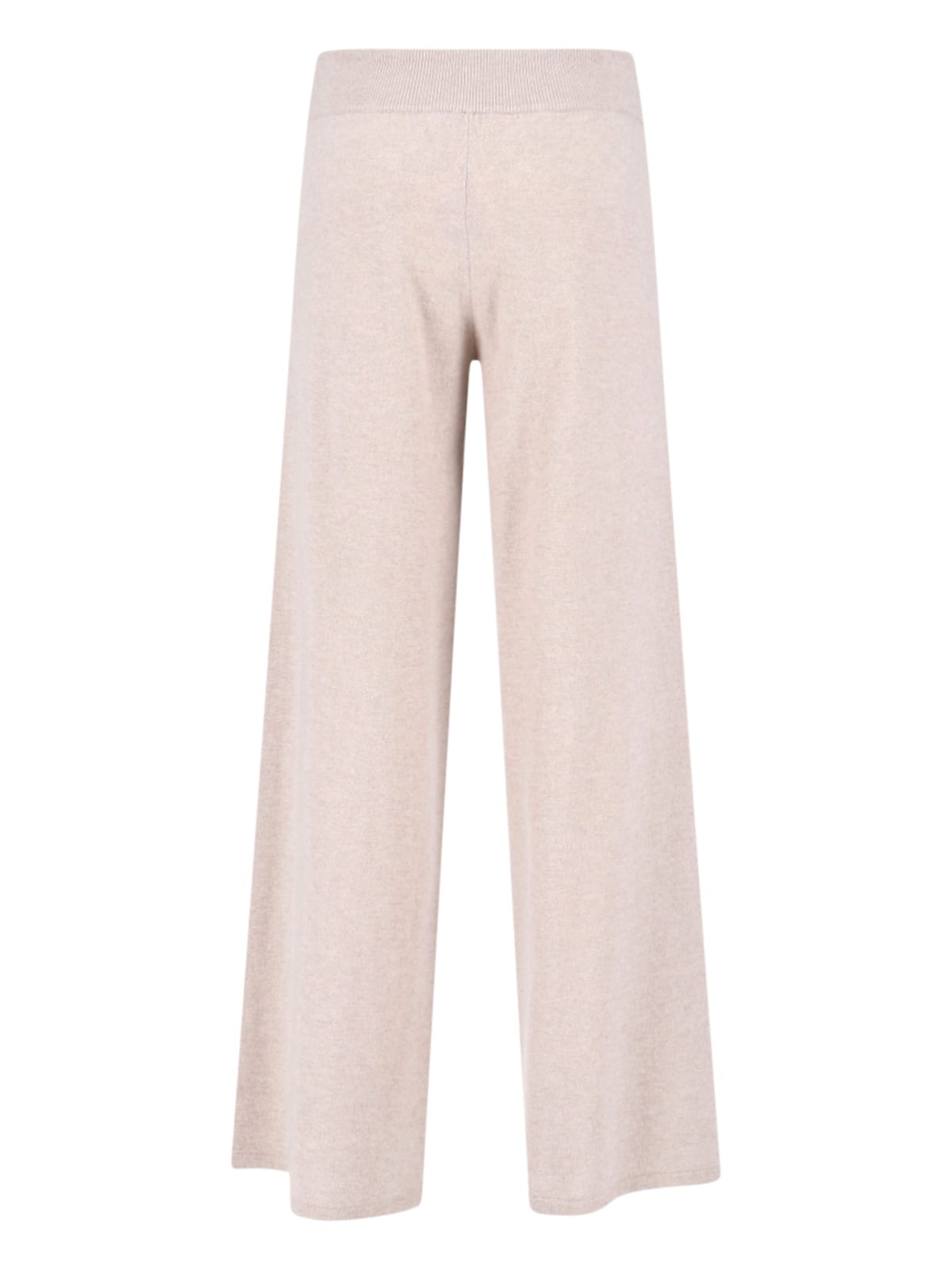 Lisa Yang Cashmere Sports Pants In Pink