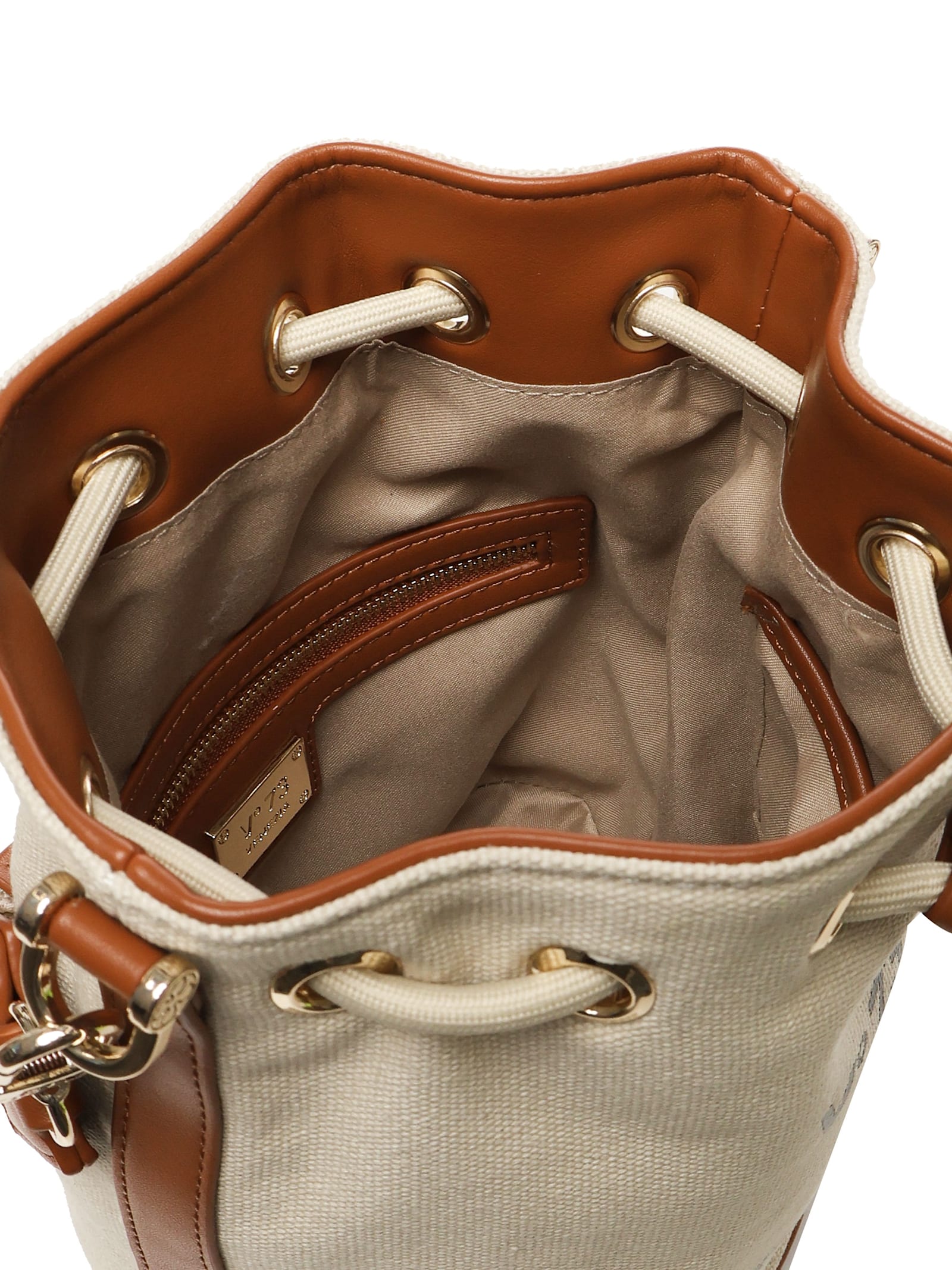 V73 RESPONSABILTIY BUCKET BAG