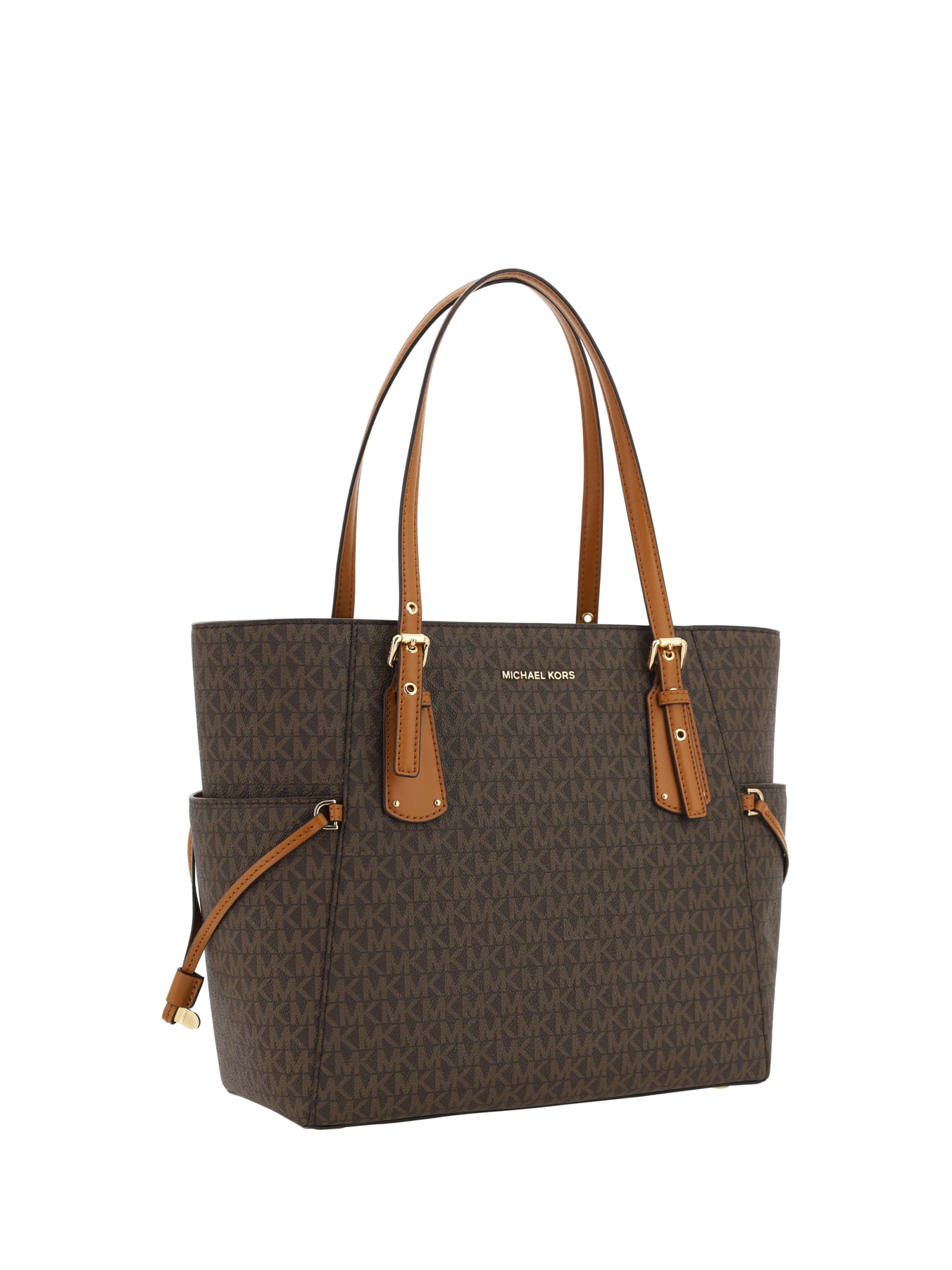 Michael Kors Small Jet Set Shoulder Bag at FORZIERI