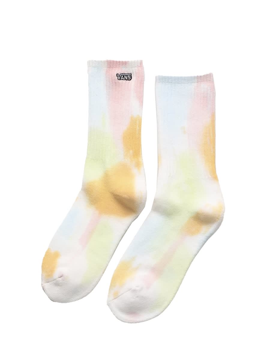 Vans Socks With Logo In Multi