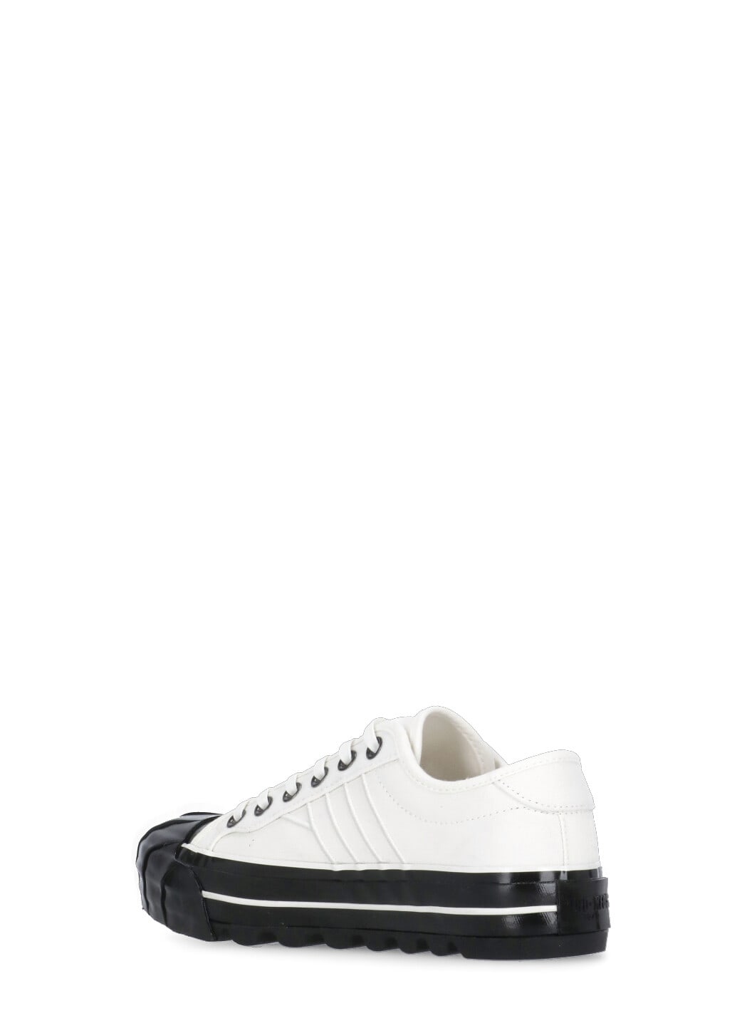 Pro-keds Royal Intrepid Sneakers In Black