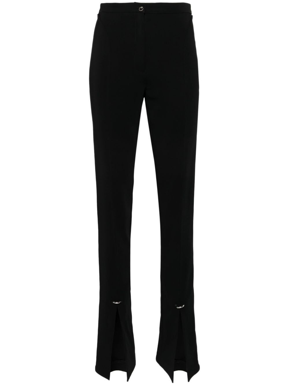 MUGLER PA0440 TROUSERS 