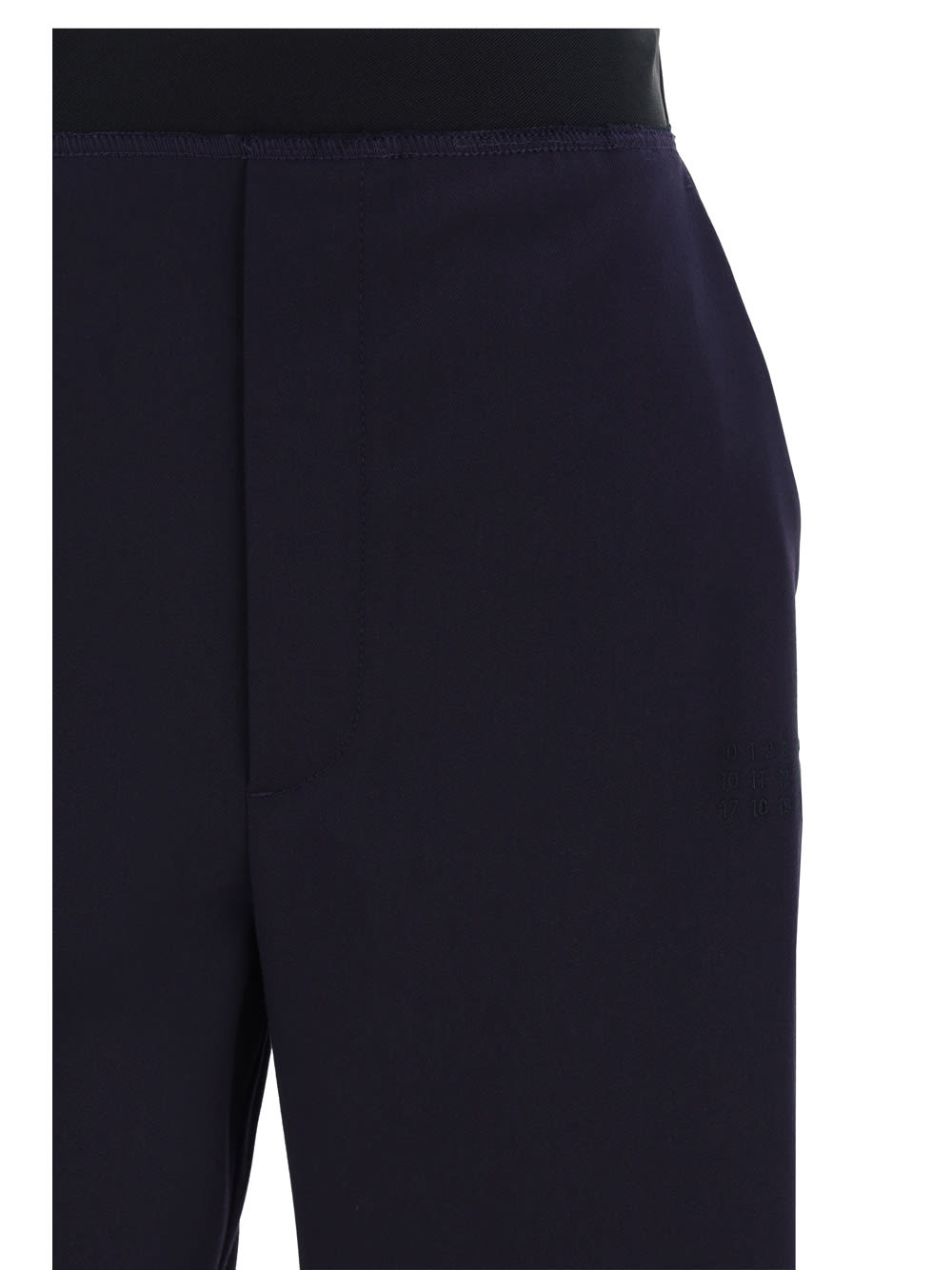 Mm6 Maison Margiela Mm6 Pants In 551