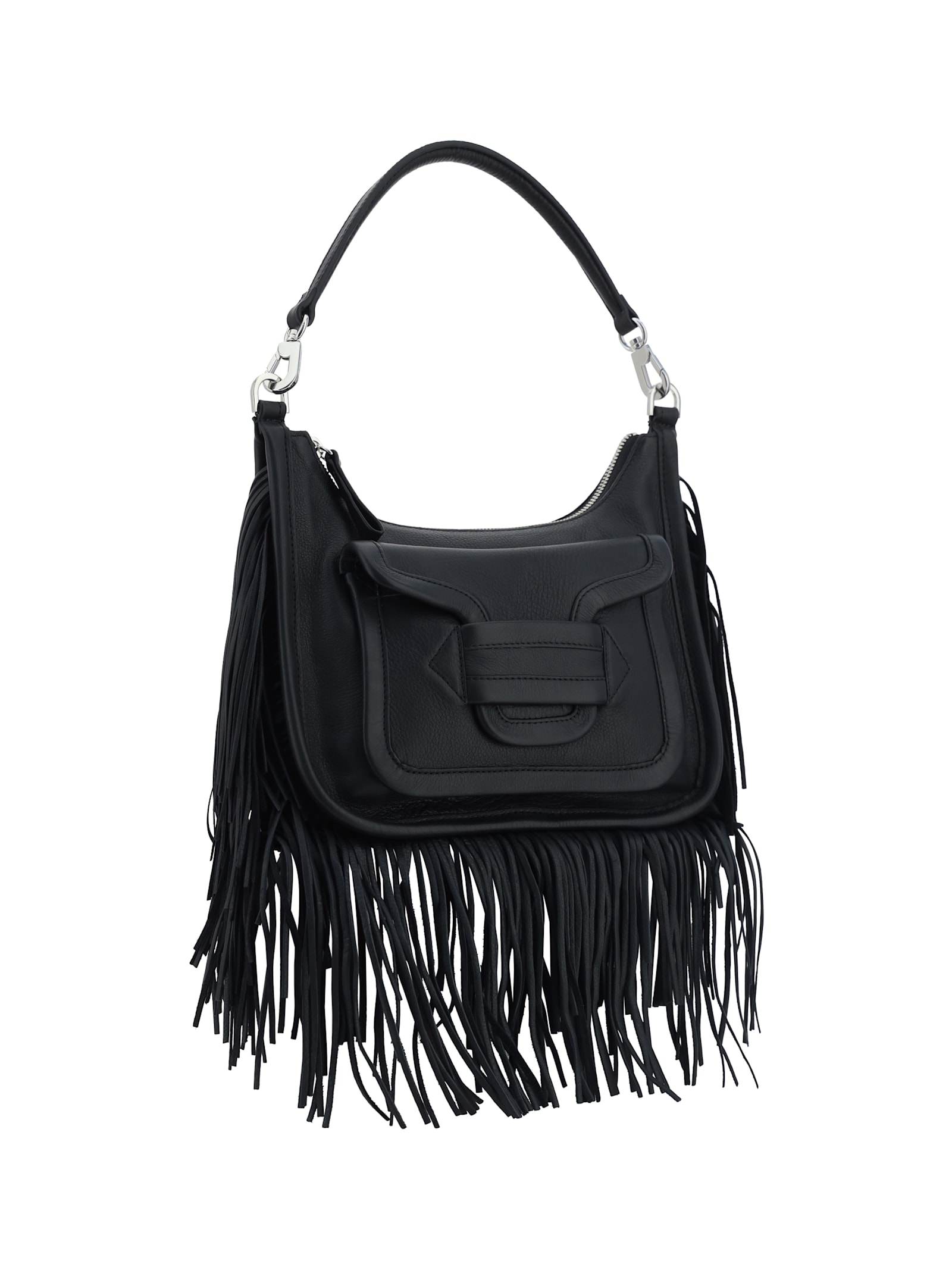 Pierre Hardy Alpha Day Miss Texas Shoulder Bag
