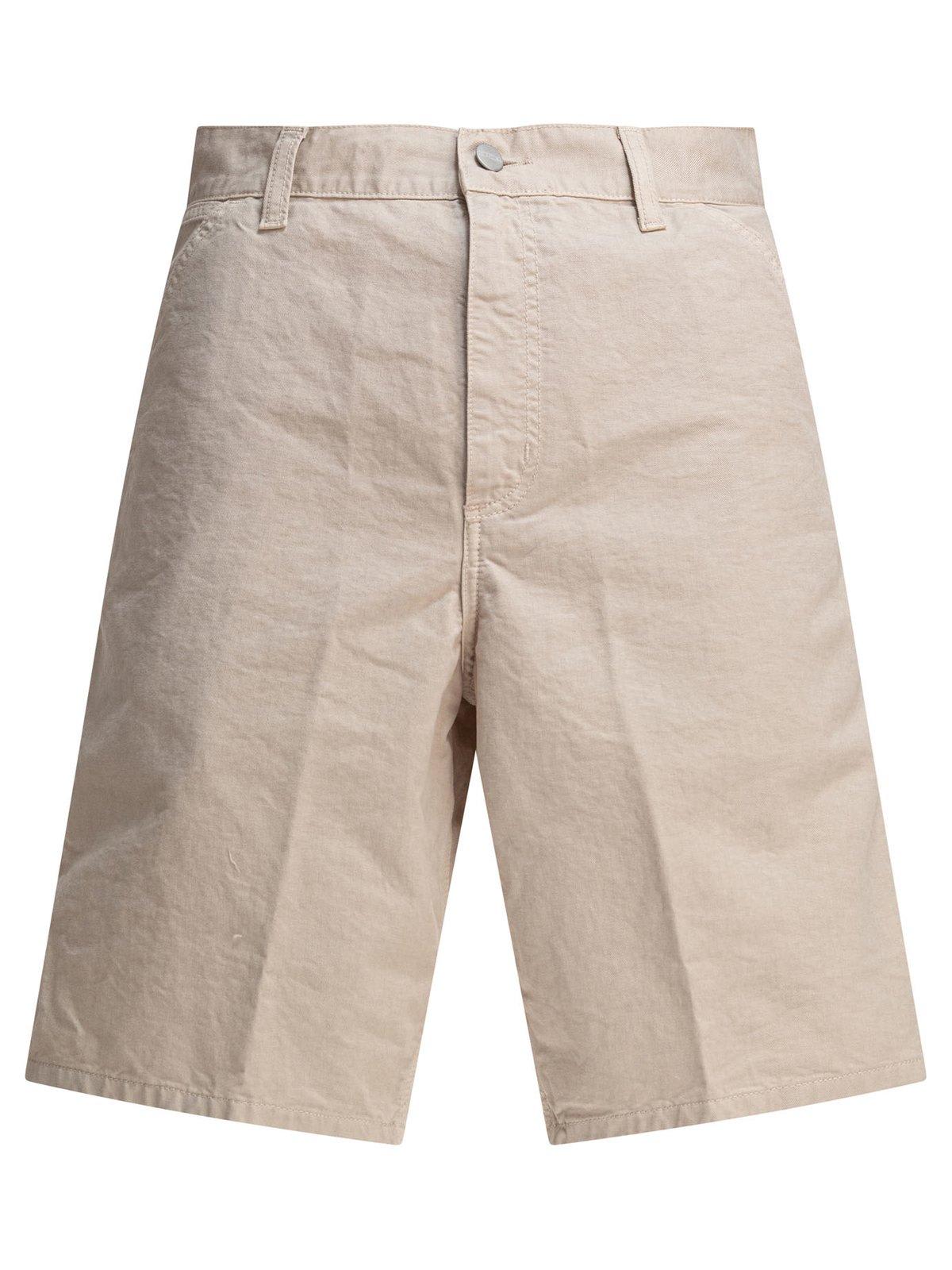 Single Knee Shorts