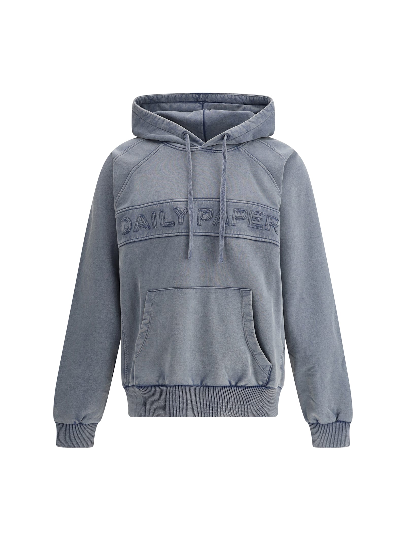 Logoed Hoodie