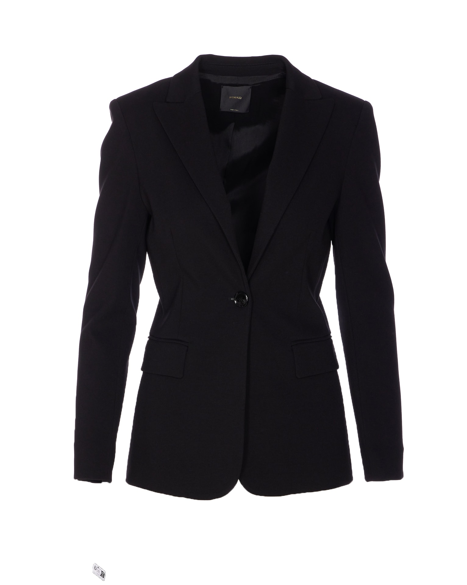 New Signum Jacket