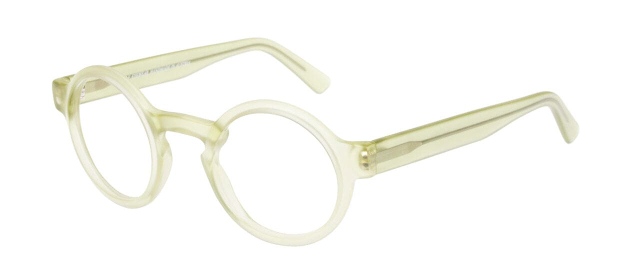 Andy Wolf 4522 F Glasses In Green