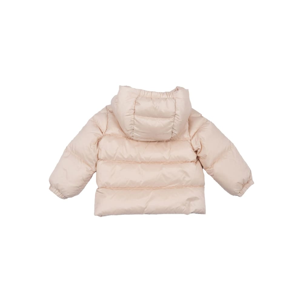 Moncler Outerwear In Pink