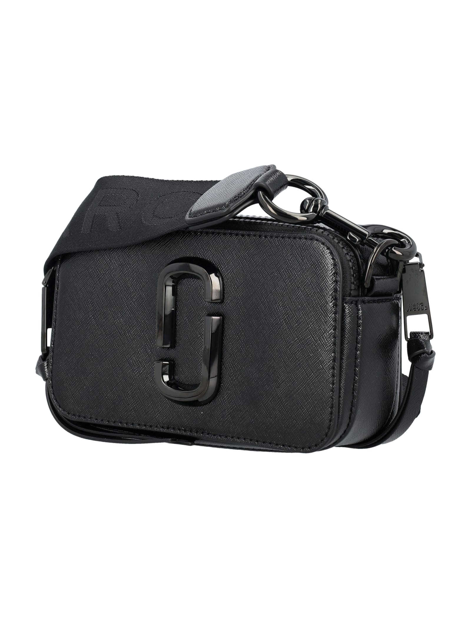 Marc Jacobs The Snapshot In Black