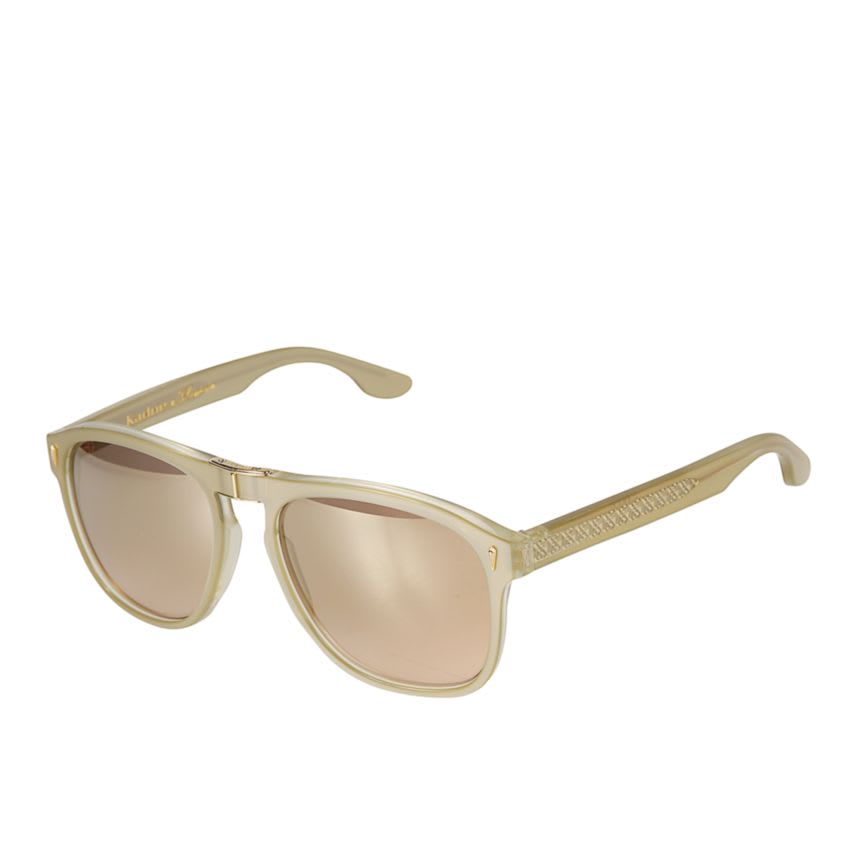 Kador Gipsy Flag Glamour2031 In Gold