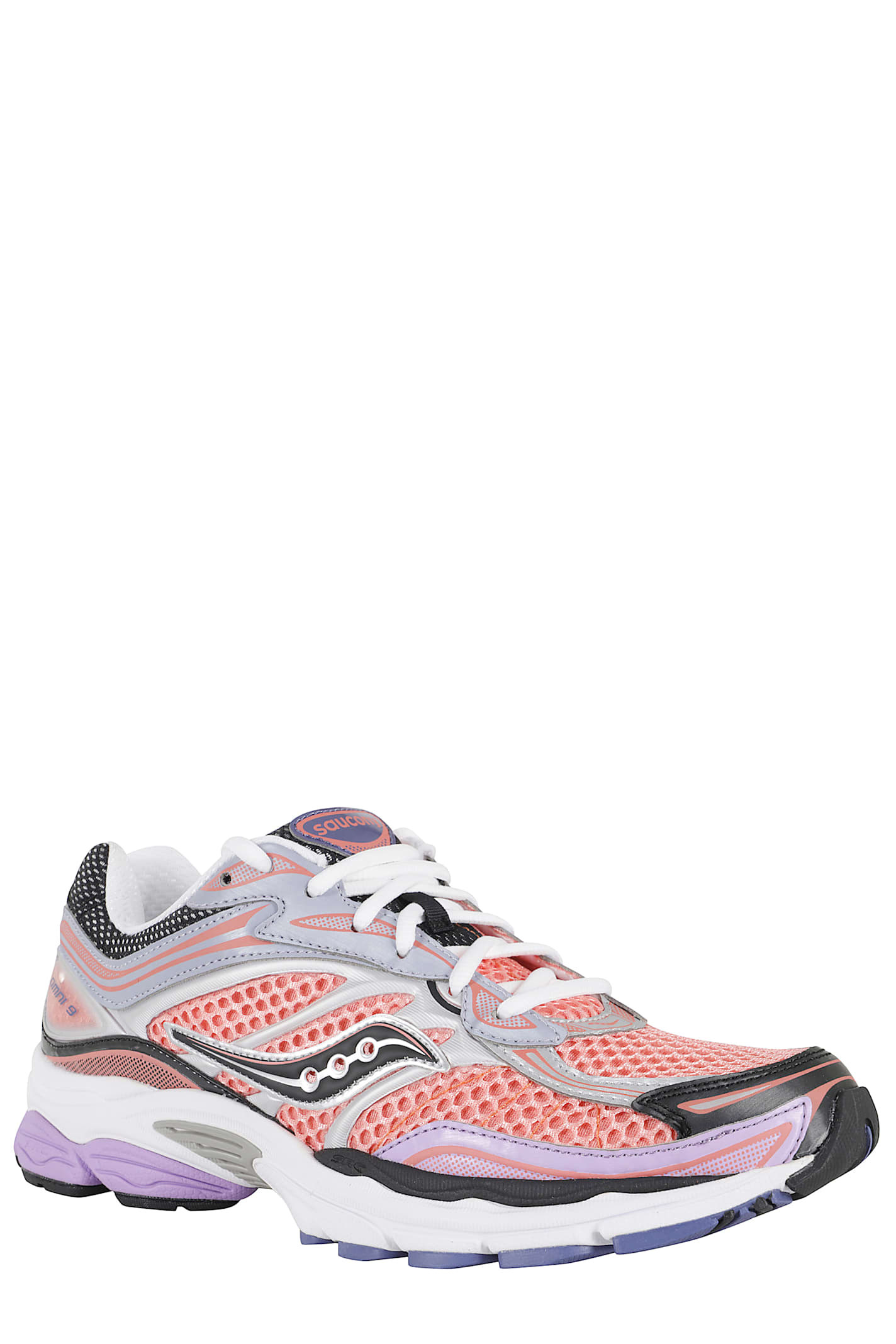 Saucony Progrid Omni 9 In Multi